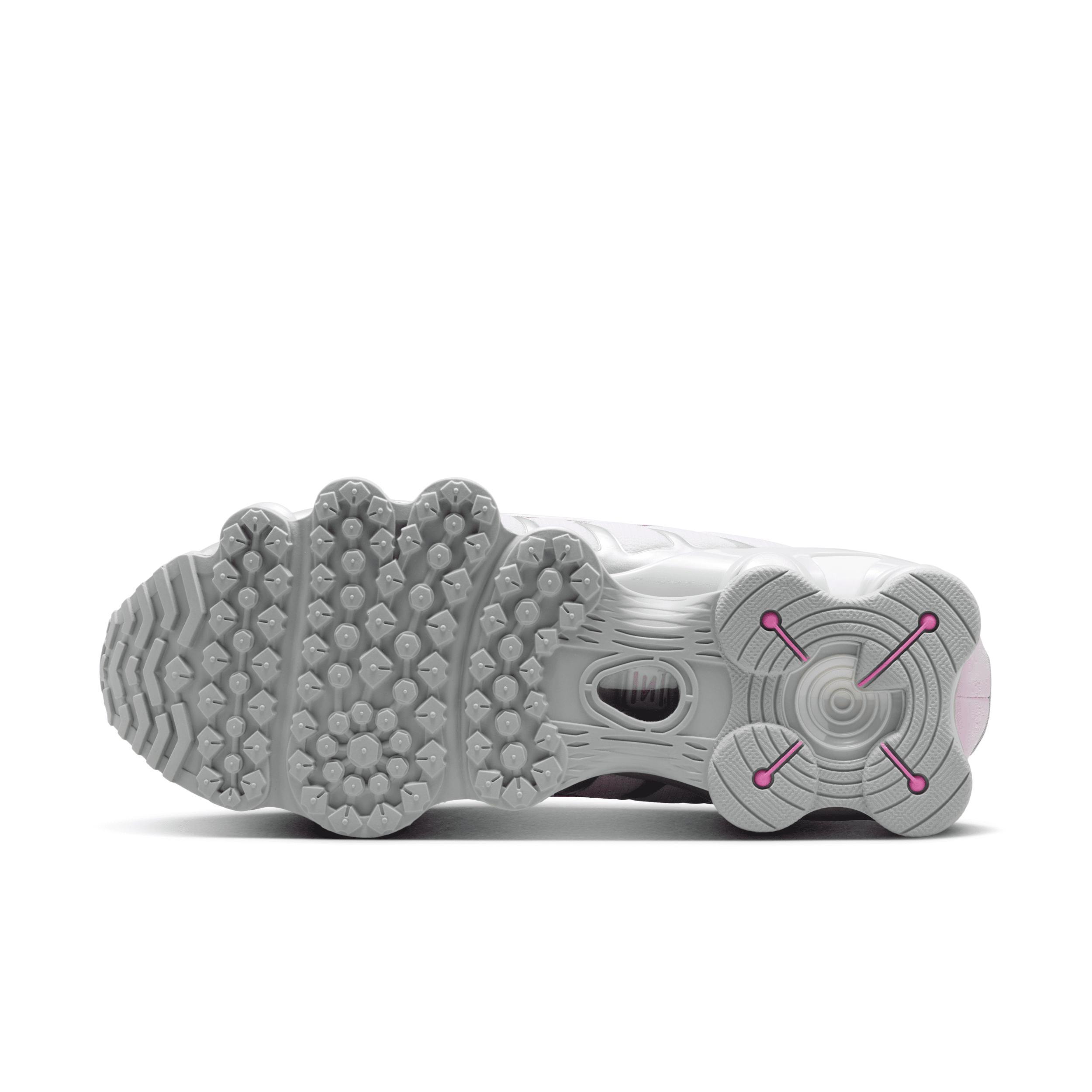 Nike Women's Shox TL Shoes Product Image