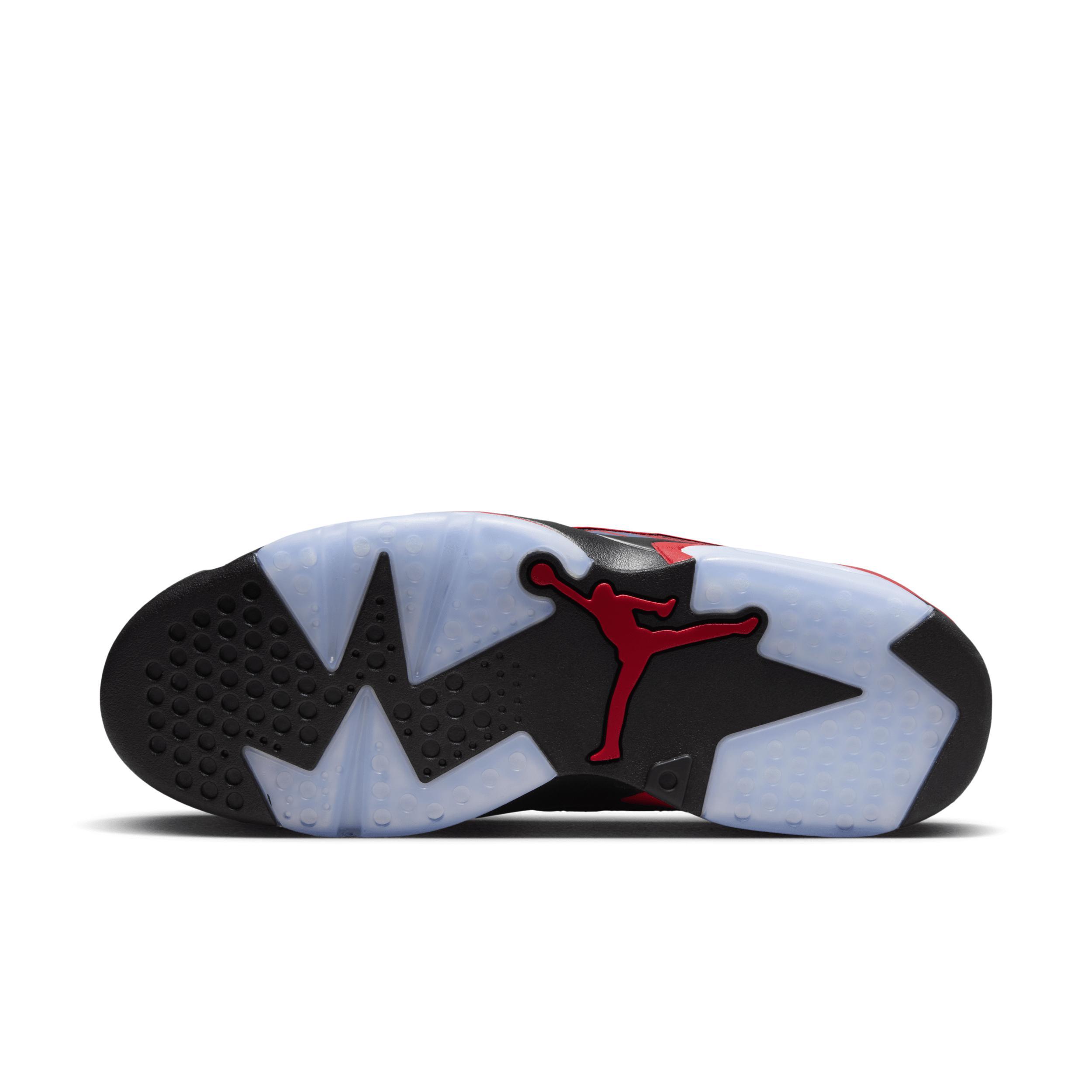 Jordan Mens Jumpman MVP Casual Shoes Product Image