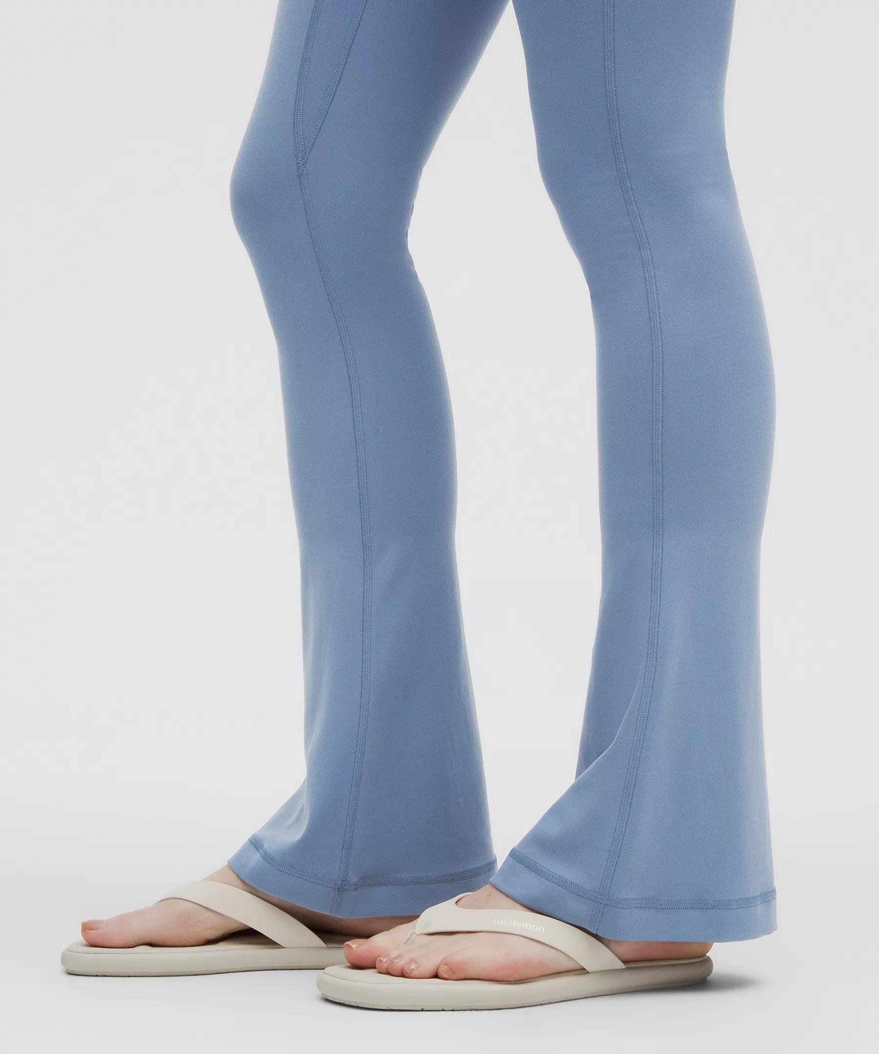 lululemon Align™ High-Rise Mini-Flare Pant *Regular Product Image