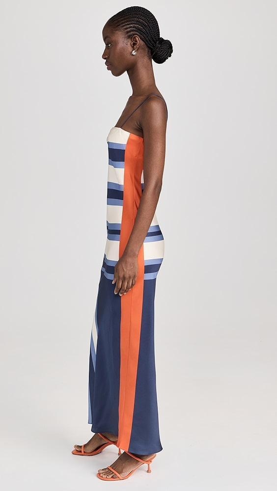 SIR. Dazed Slip Dress | Shopbop Product Image