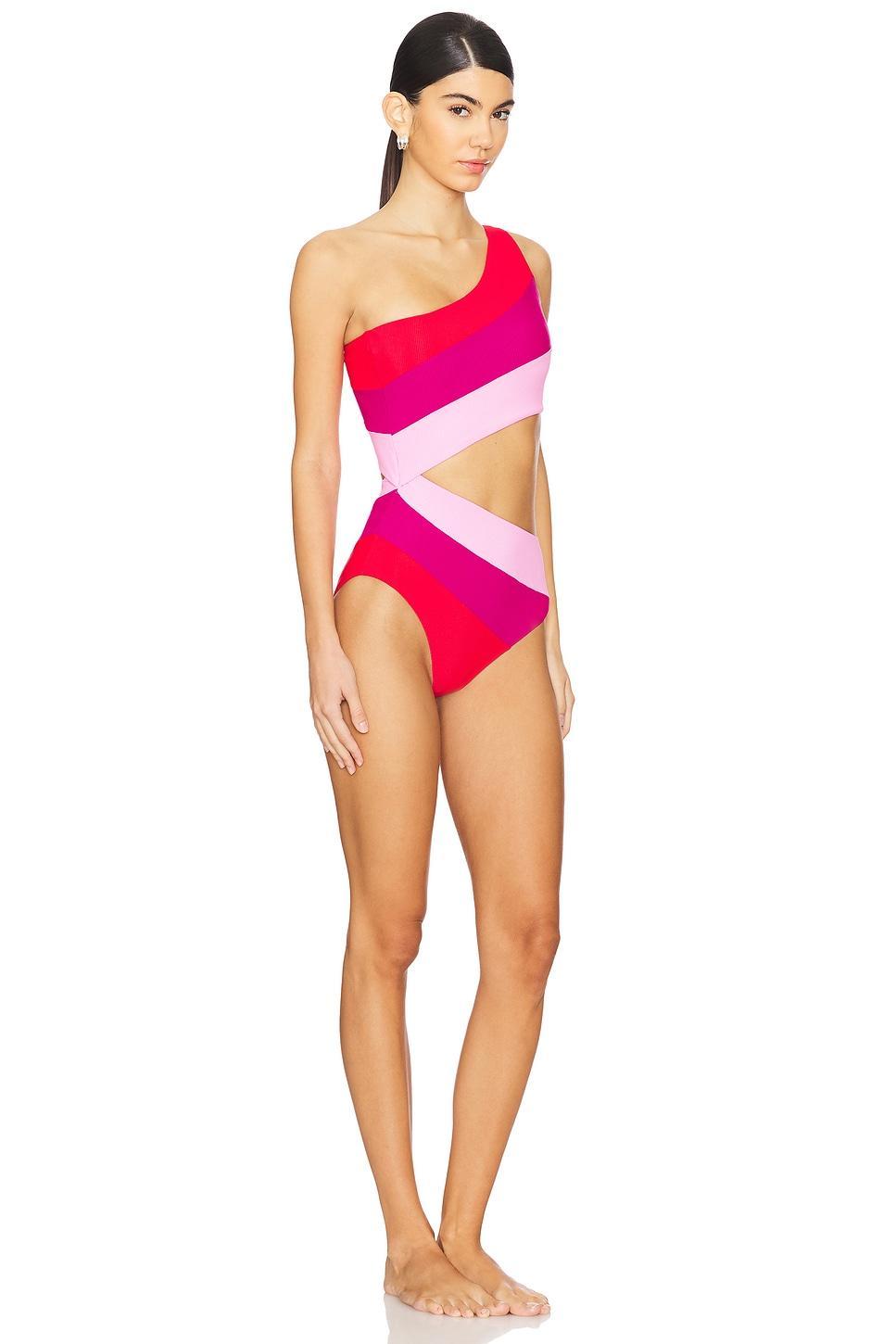 Joyce One Piece BEACH RIOT Product Image