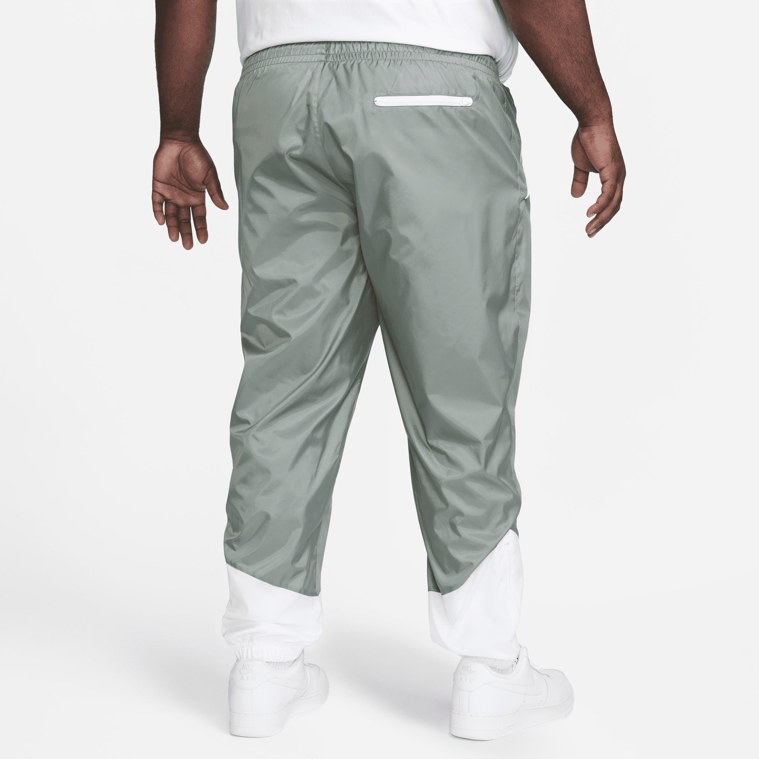 Nike Mens Windrunner Woven Lined Pants Product Image