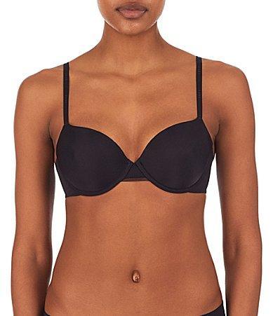 DKNY by Donna Karan Litewear Spacer T Product Image