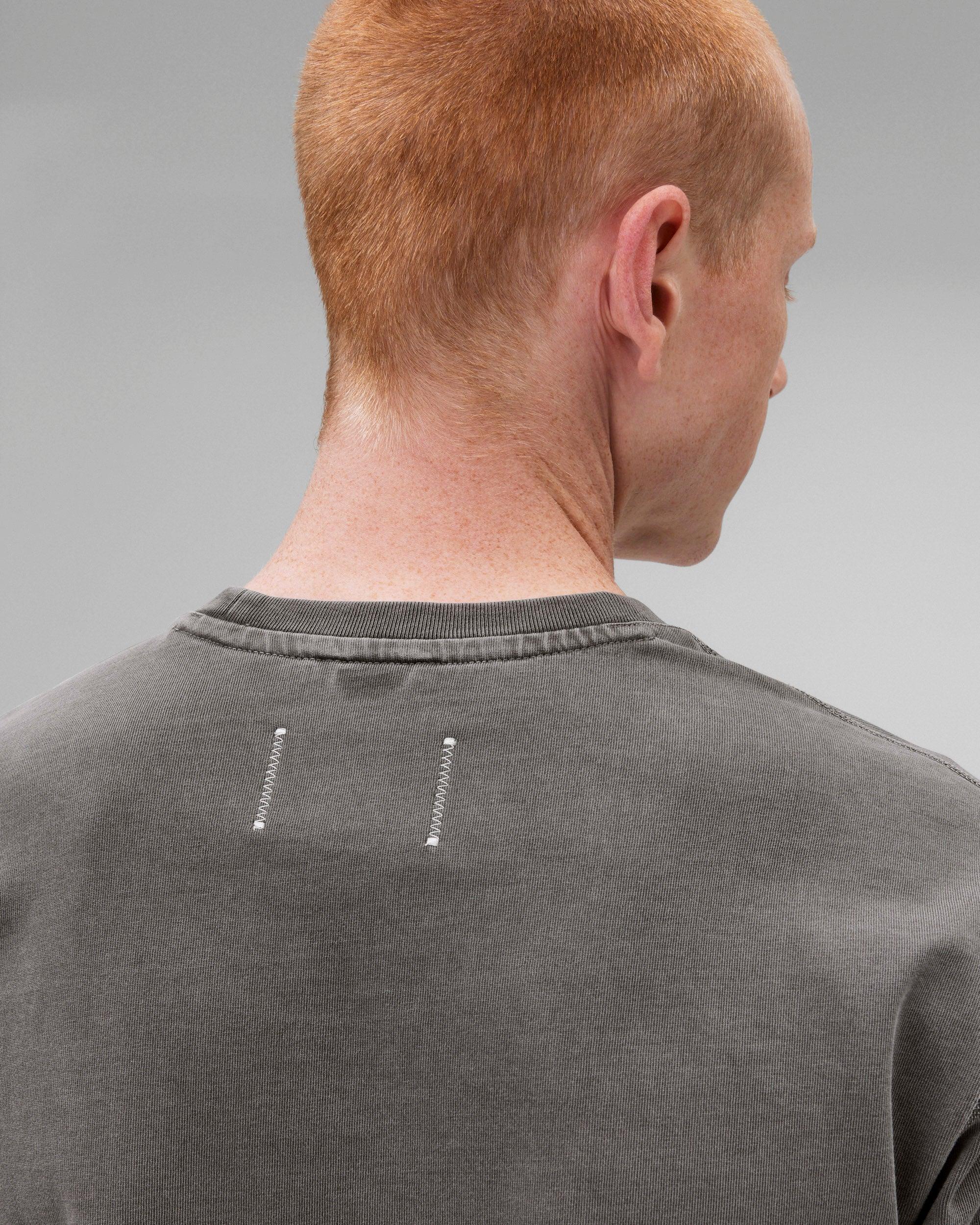 Midweight Jersey Fadeaway Standard T-Shirt Male Product Image