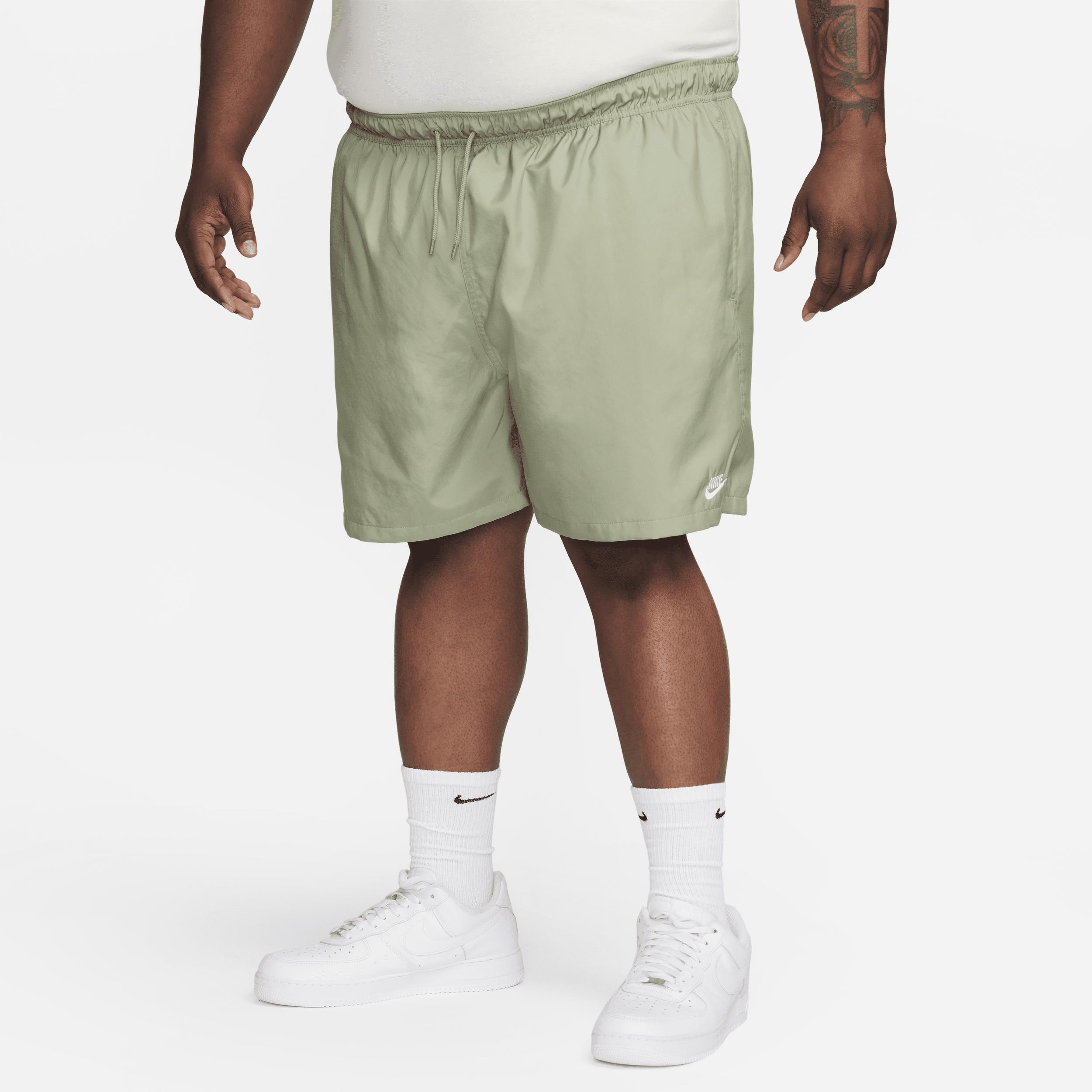 Nike Men's Club Woven Flow Shorts Product Image