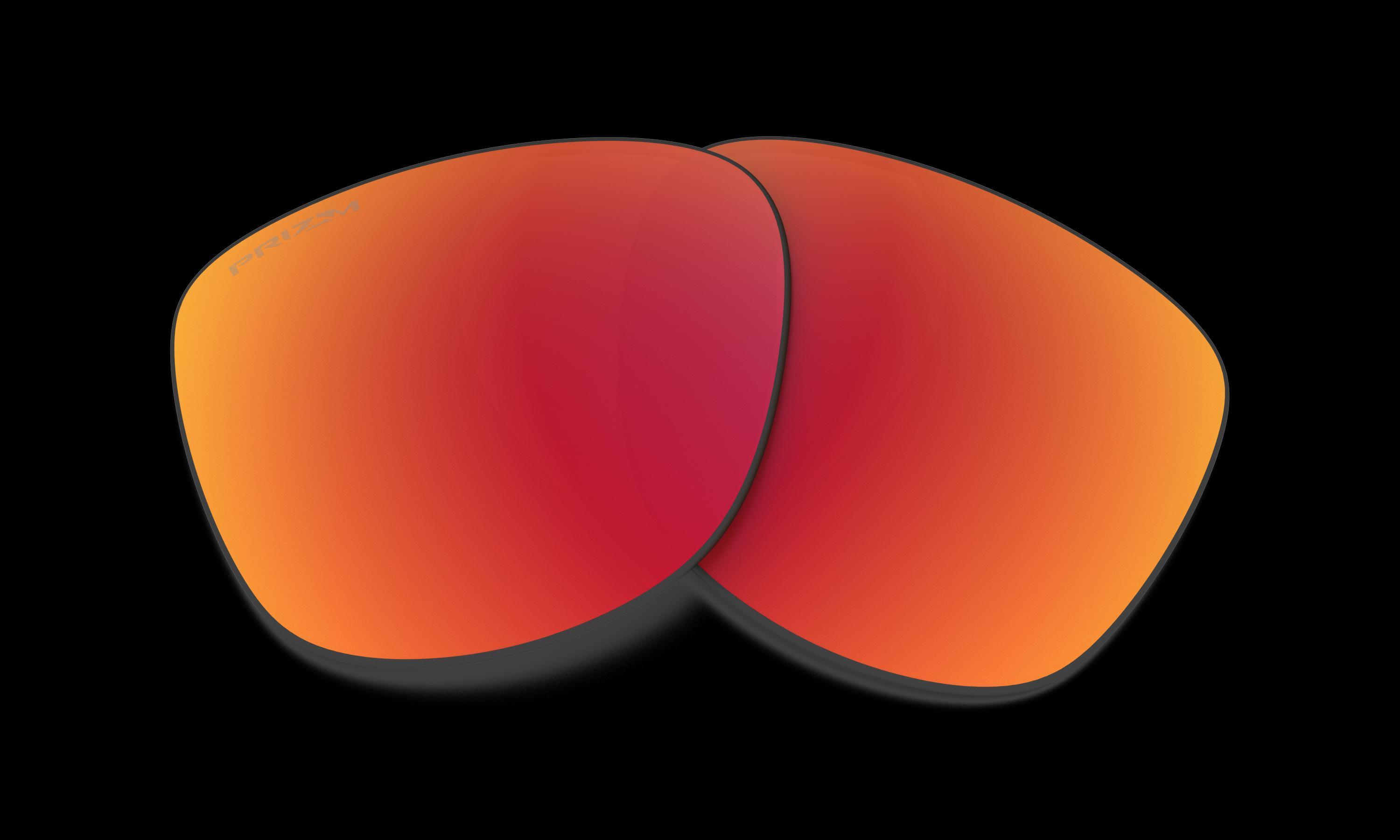 Oakley Mens Crossrange R Replacement Lenses Product Image