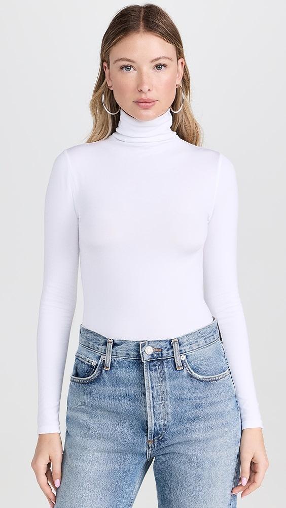 Wolford Colorado String Thong Bodysuit | Shopbop Product Image