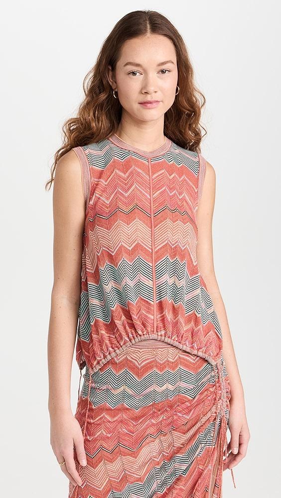 Ulla Johnson Laila Top | Shopbop Product Image