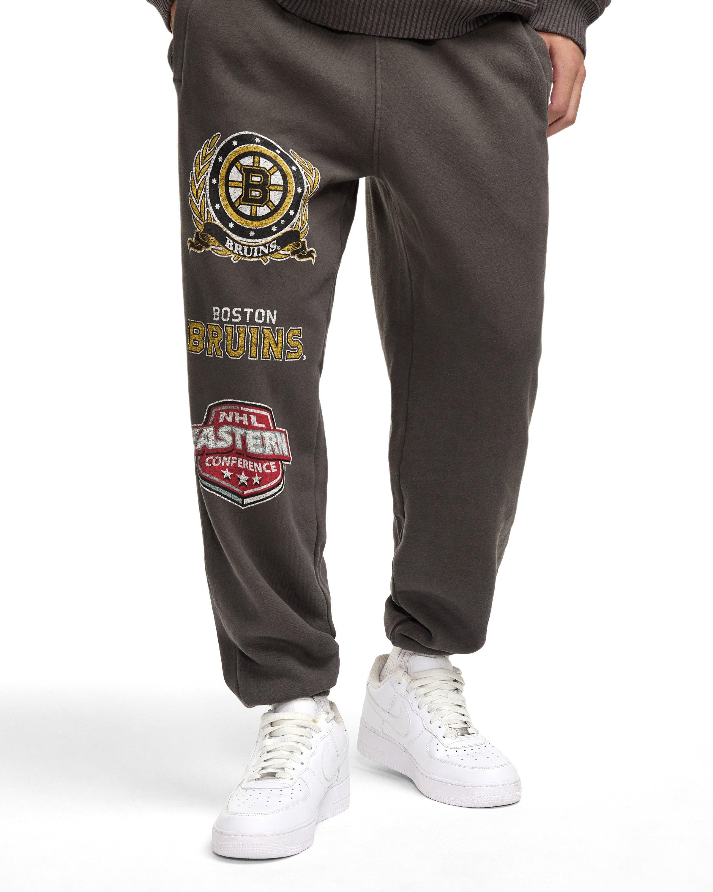 Detroit Red Wings Oversized Essentials Sweatpants Male Product Image