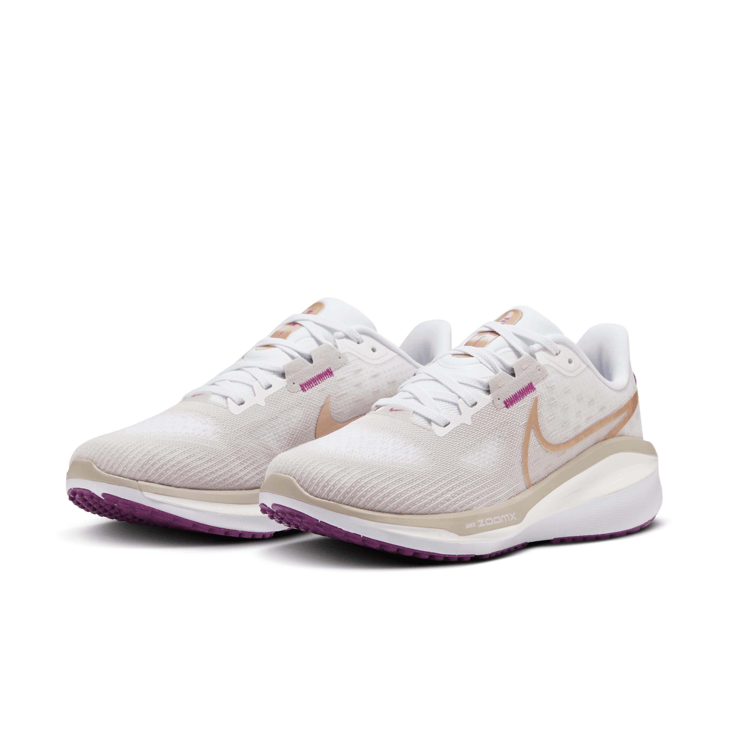 Nike Women's Vomero 17 Road Running Shoes Product Image