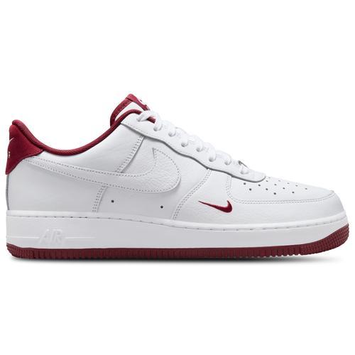 Mens Nike Air Force 1 07 LV8 Casual Shoes Product Image