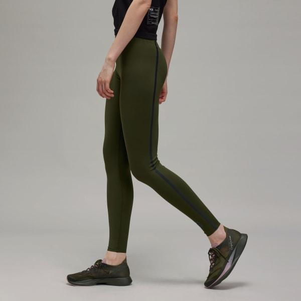 Y-3 Running Leggings Product Image