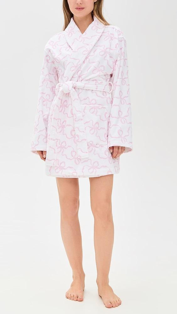 LoveShackFancy Indie Robe | Shopbop Product Image