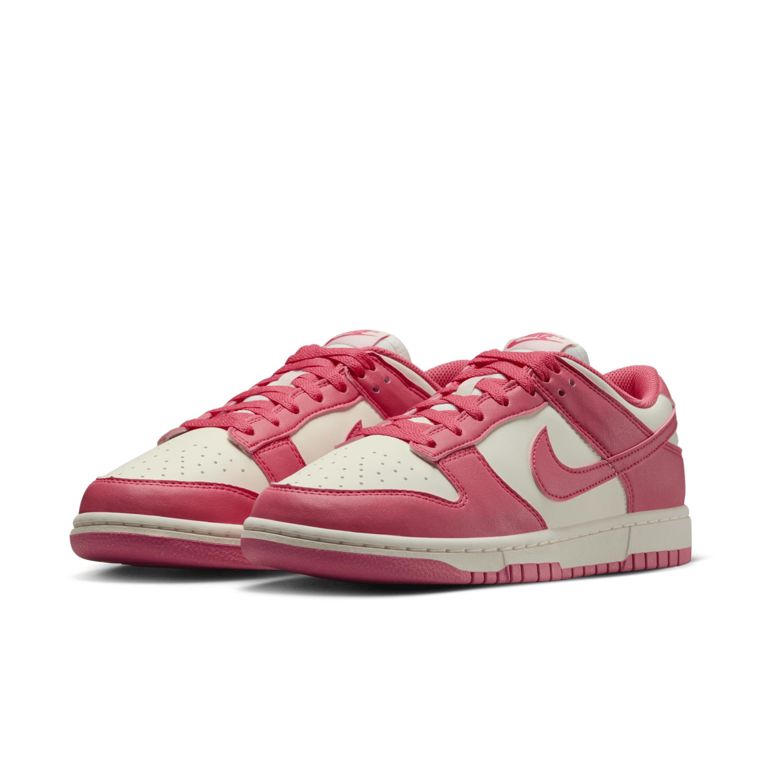 Nike Women's Dunk Low Next Nature Shoes Product Image