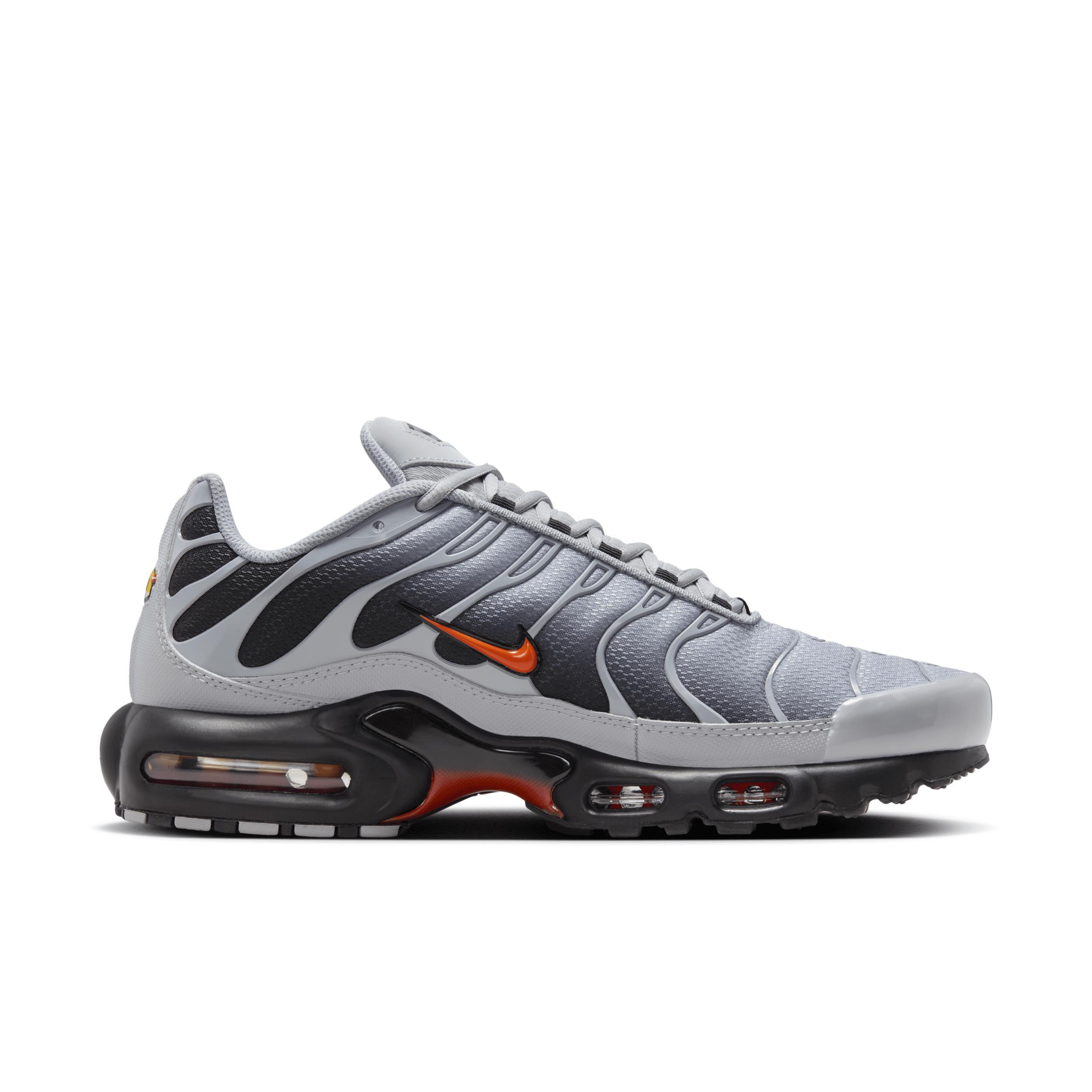 Nike Mens Nike Air Max Plus - Mens Running Shoes Product Image