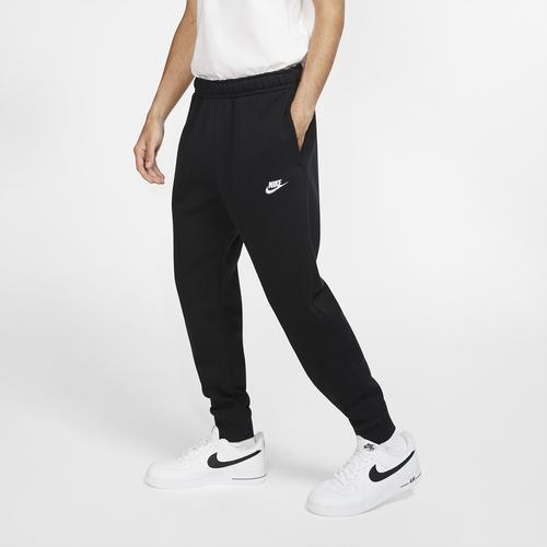 Nike Mens Nike Club Joggers - Mens Product Image