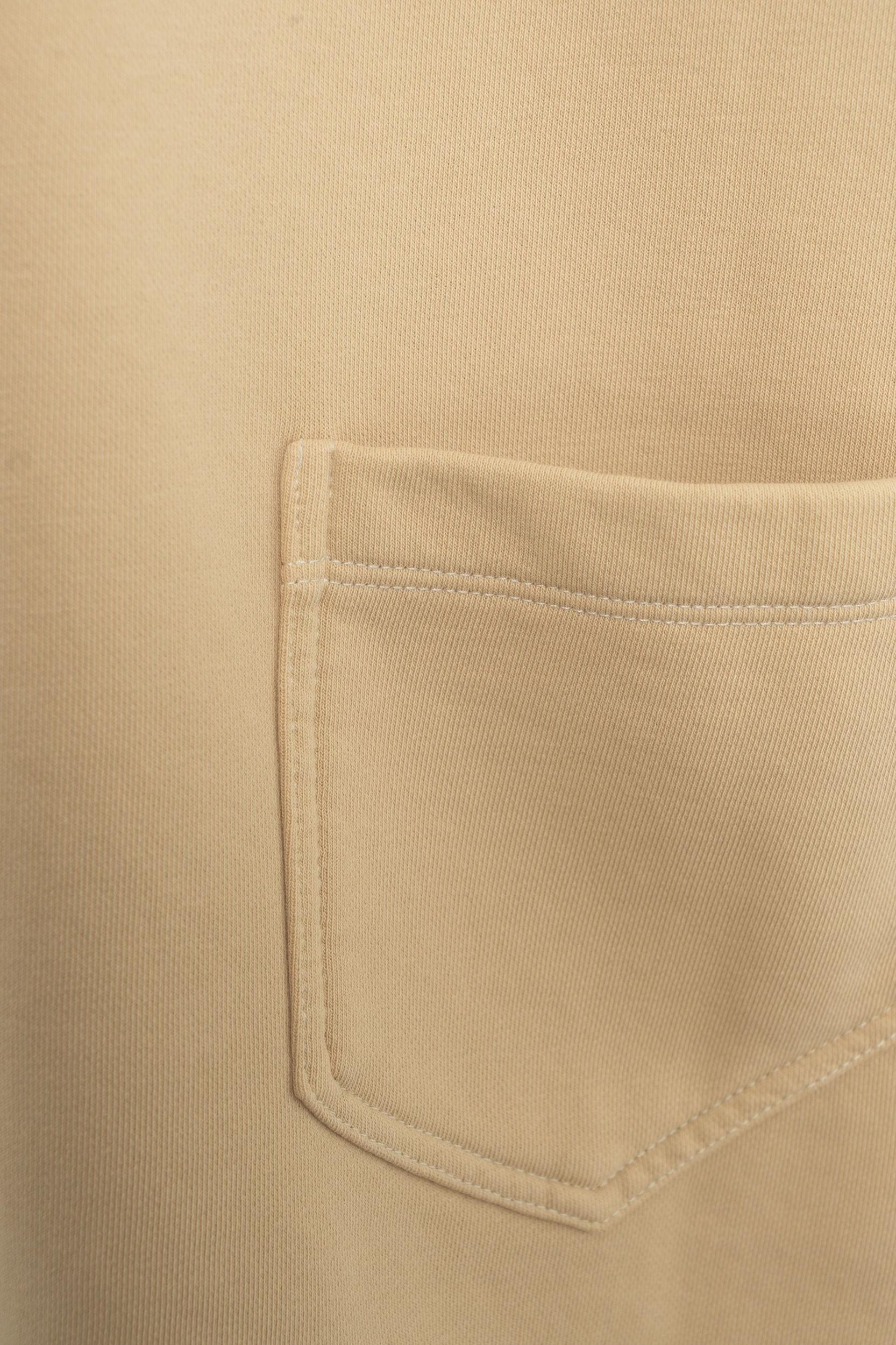 Sweatshirt with logo detail Product Image