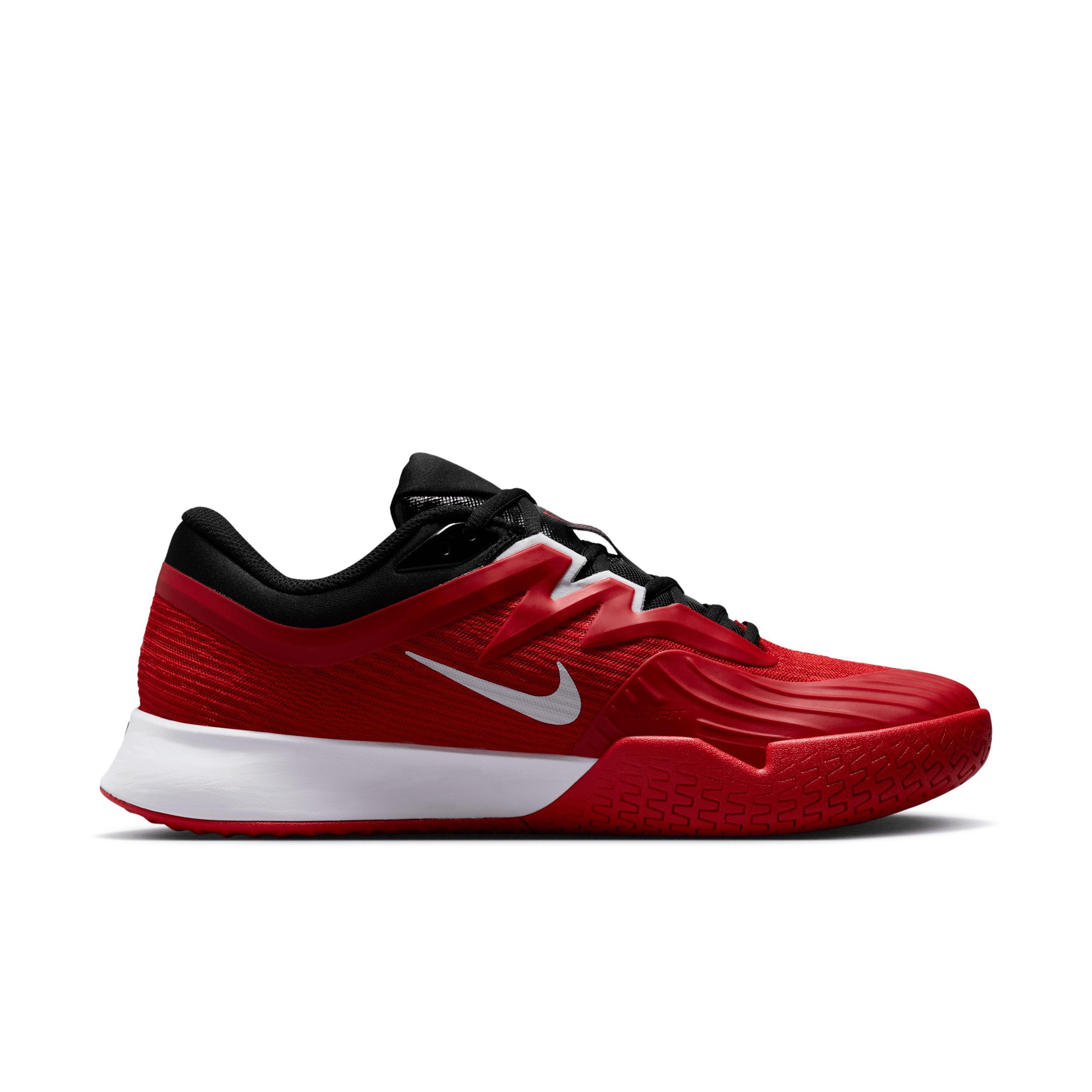 Nike Men's Vapor Pro 3 Hard Court Tennis Shoes Product Image