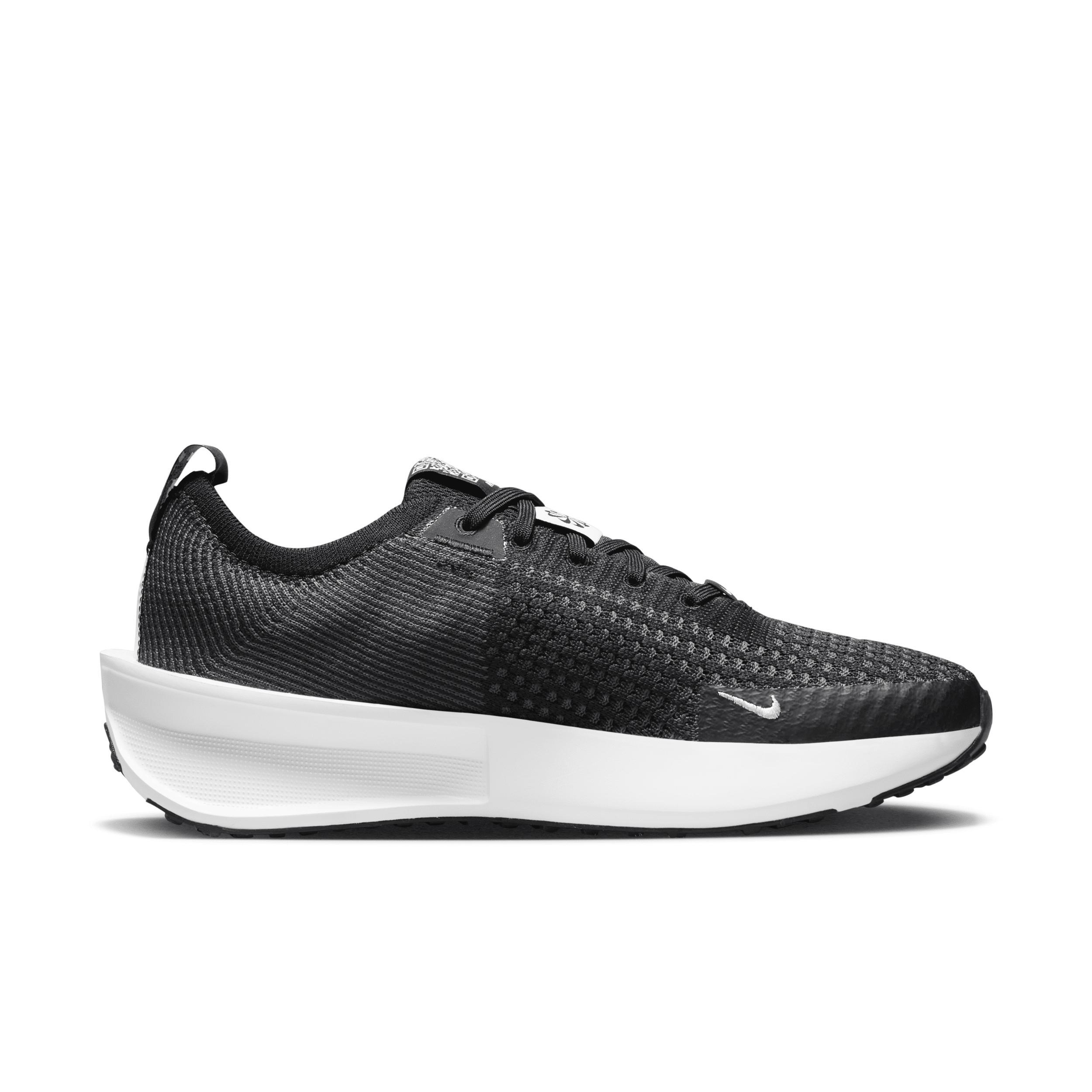 Nike Womens Interact Run Road Running Shoes Product Image