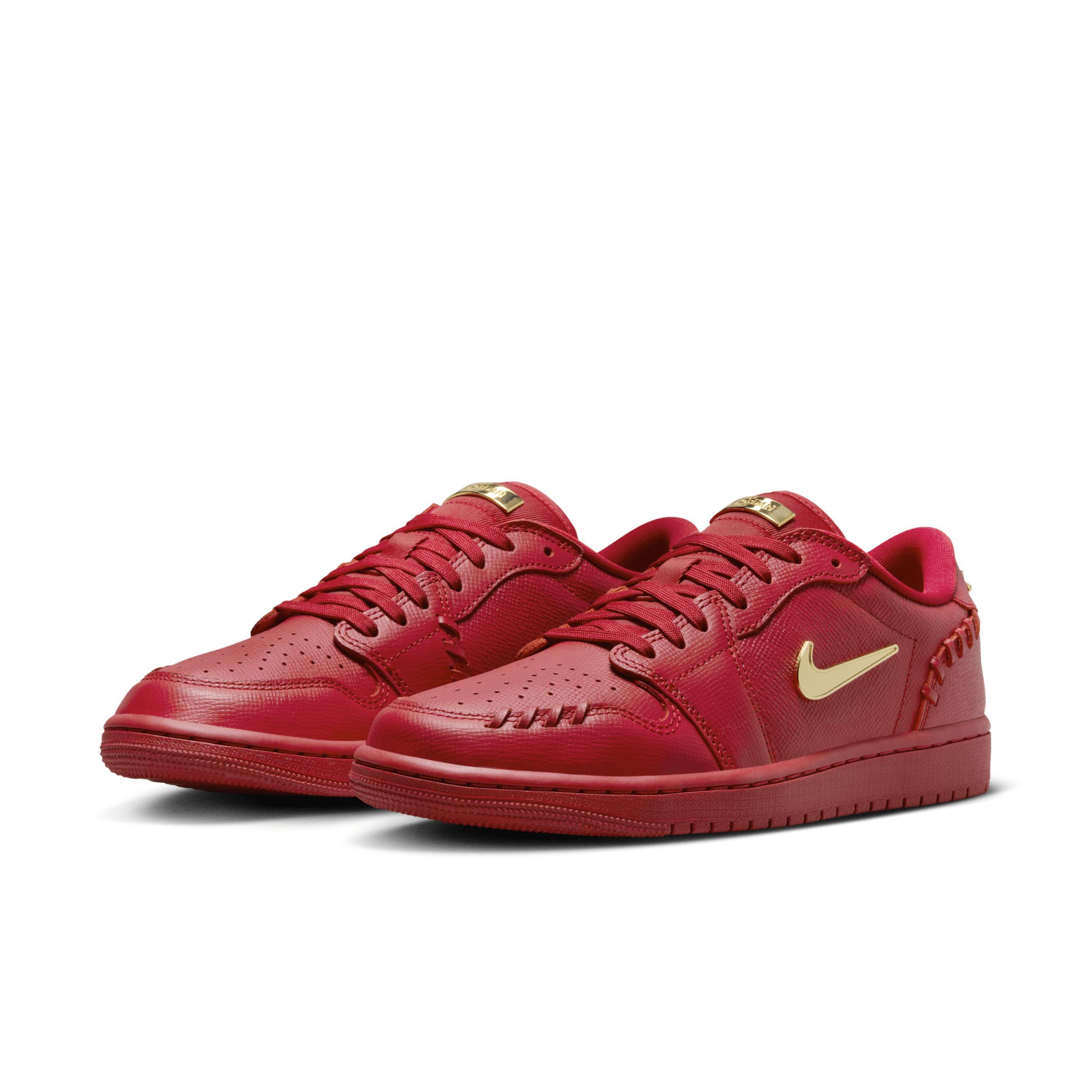 Air Jordan 1 Low Method of Make Women's Shoes Product Image