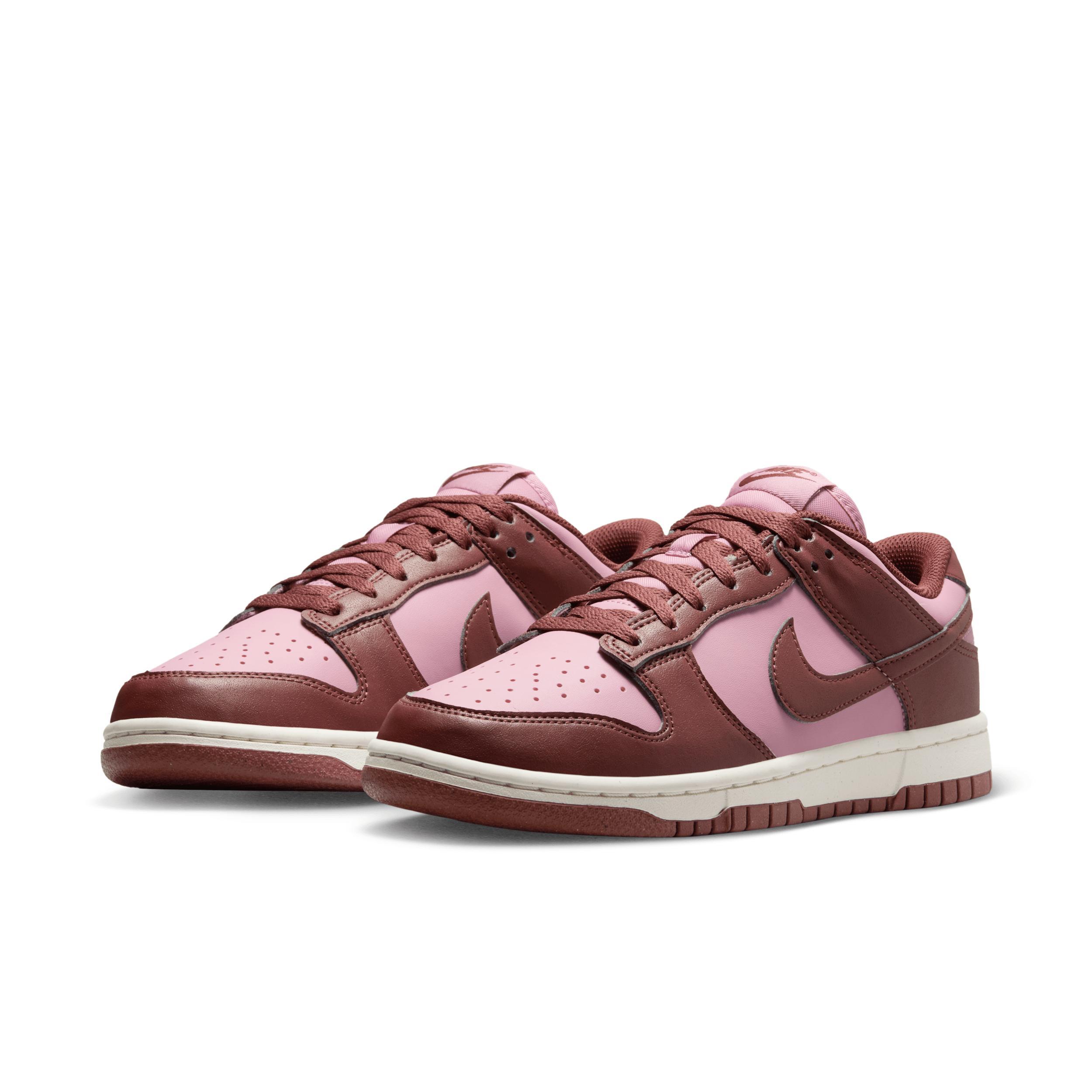 Not Set Womens Nike Dunk Low Next Nature Casual Shoes Product Image