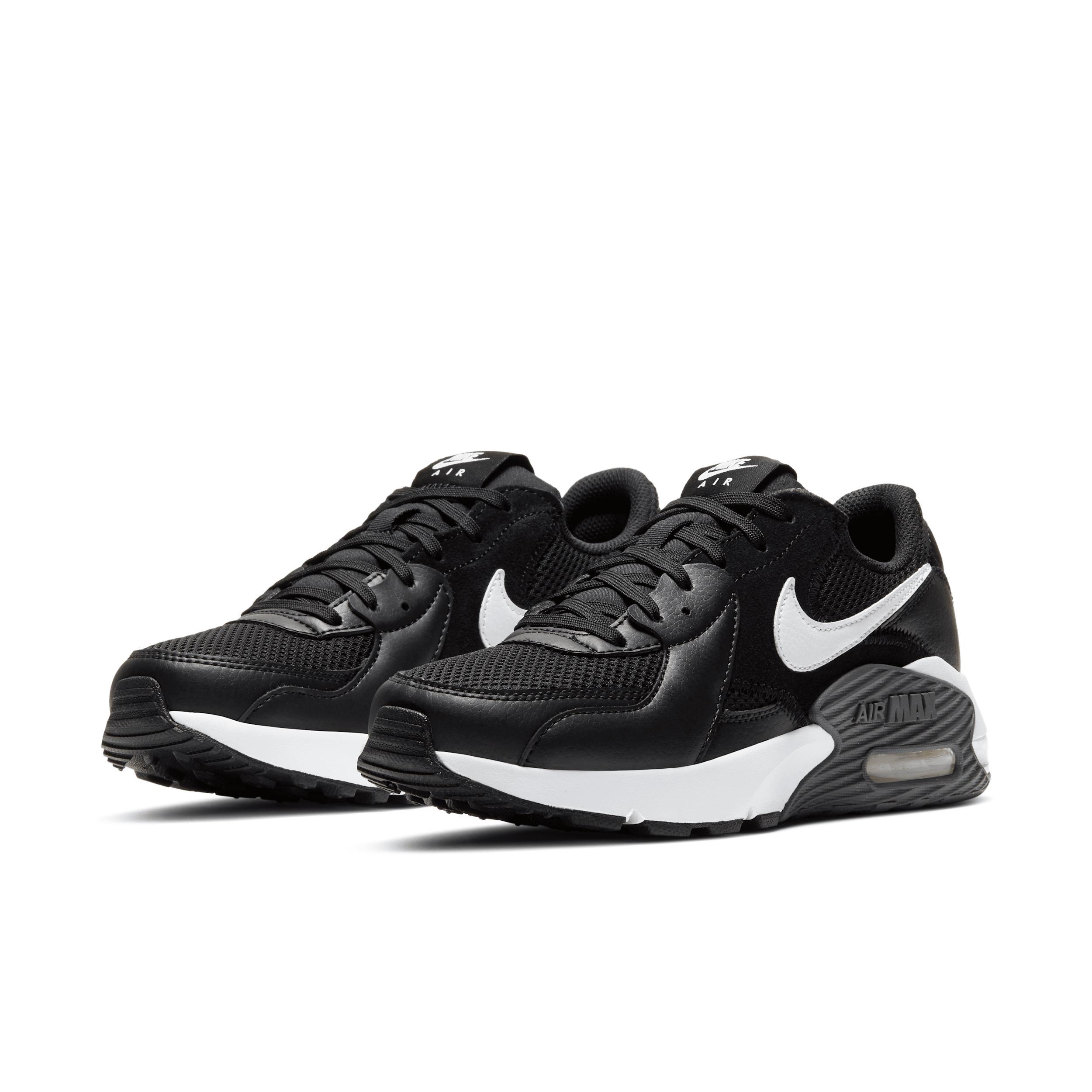 Nike Womens Air Max Excee Shoes | CD5432-003 Product Image