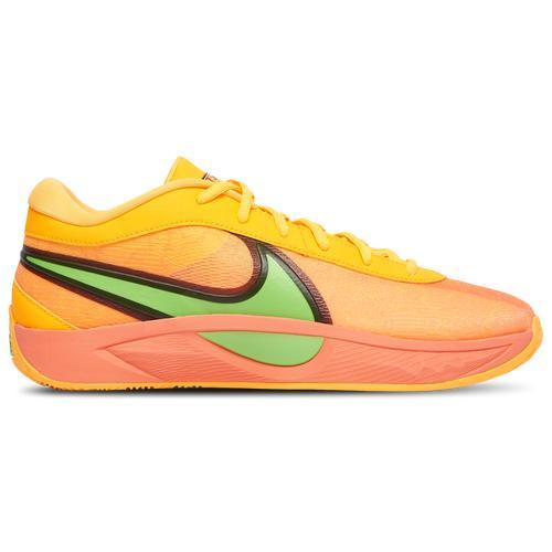 Nike Mens Giannis Antetokounmpo Nike Zoom Freak 6 - Mens Basketball Shoes Product Image