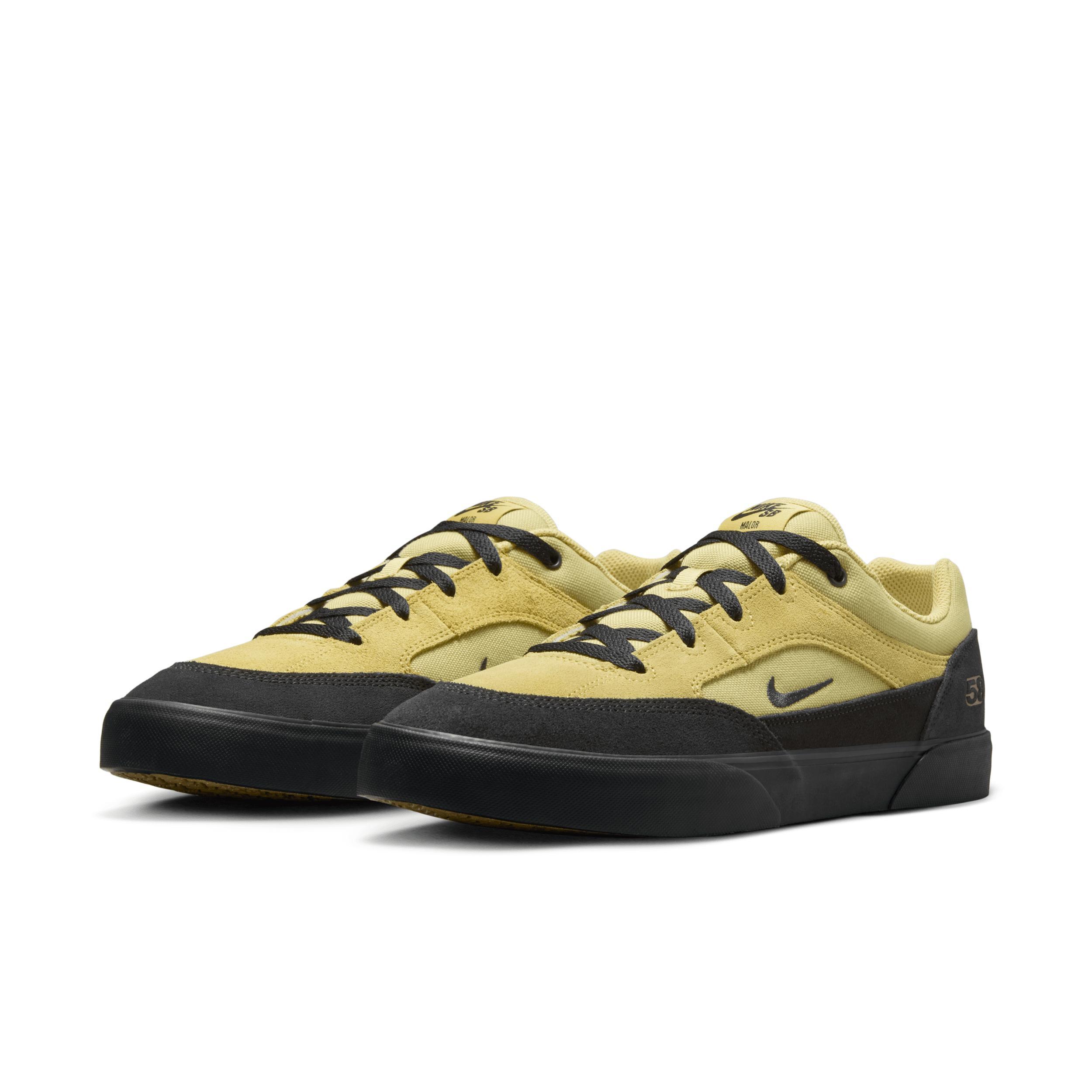 Men's Nike SB Malor TE Shoes Product Image