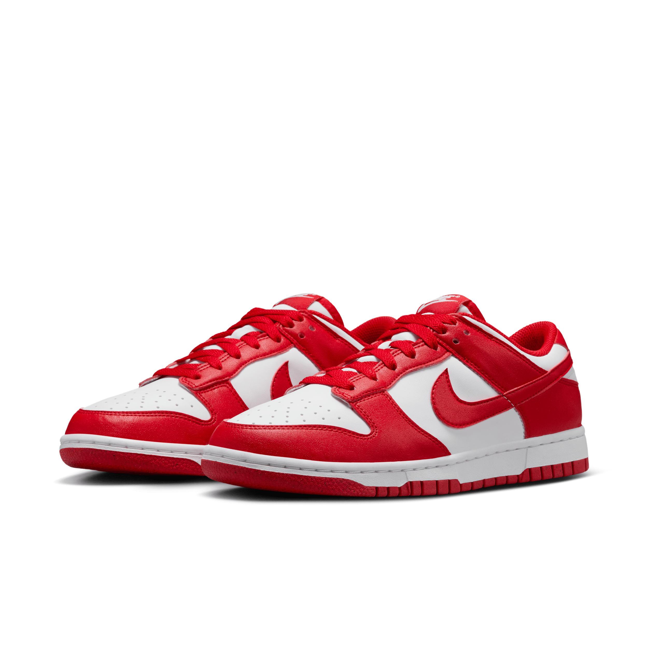 Womens Nike Dunk Low Next Nature Casual Shoes Product Image