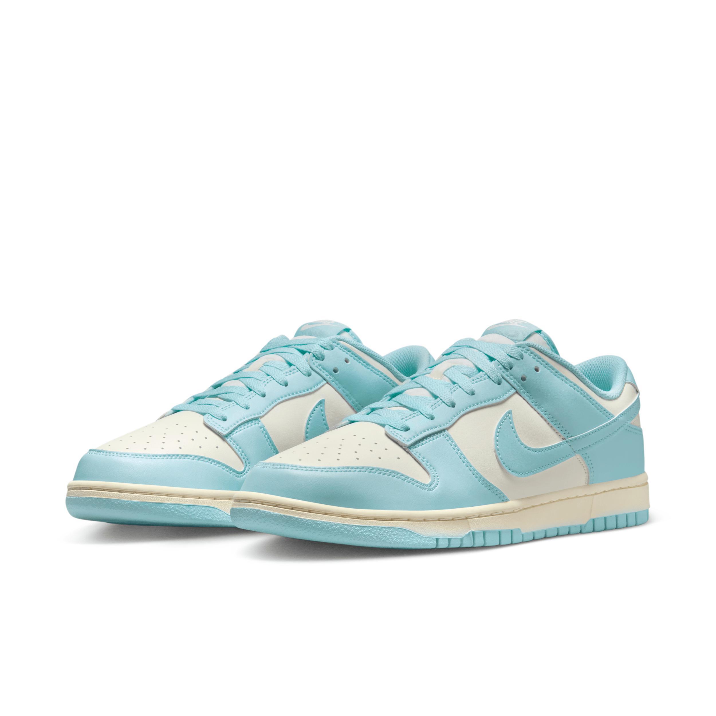 Nike Men's Dunk Low Retro Shoes Product Image