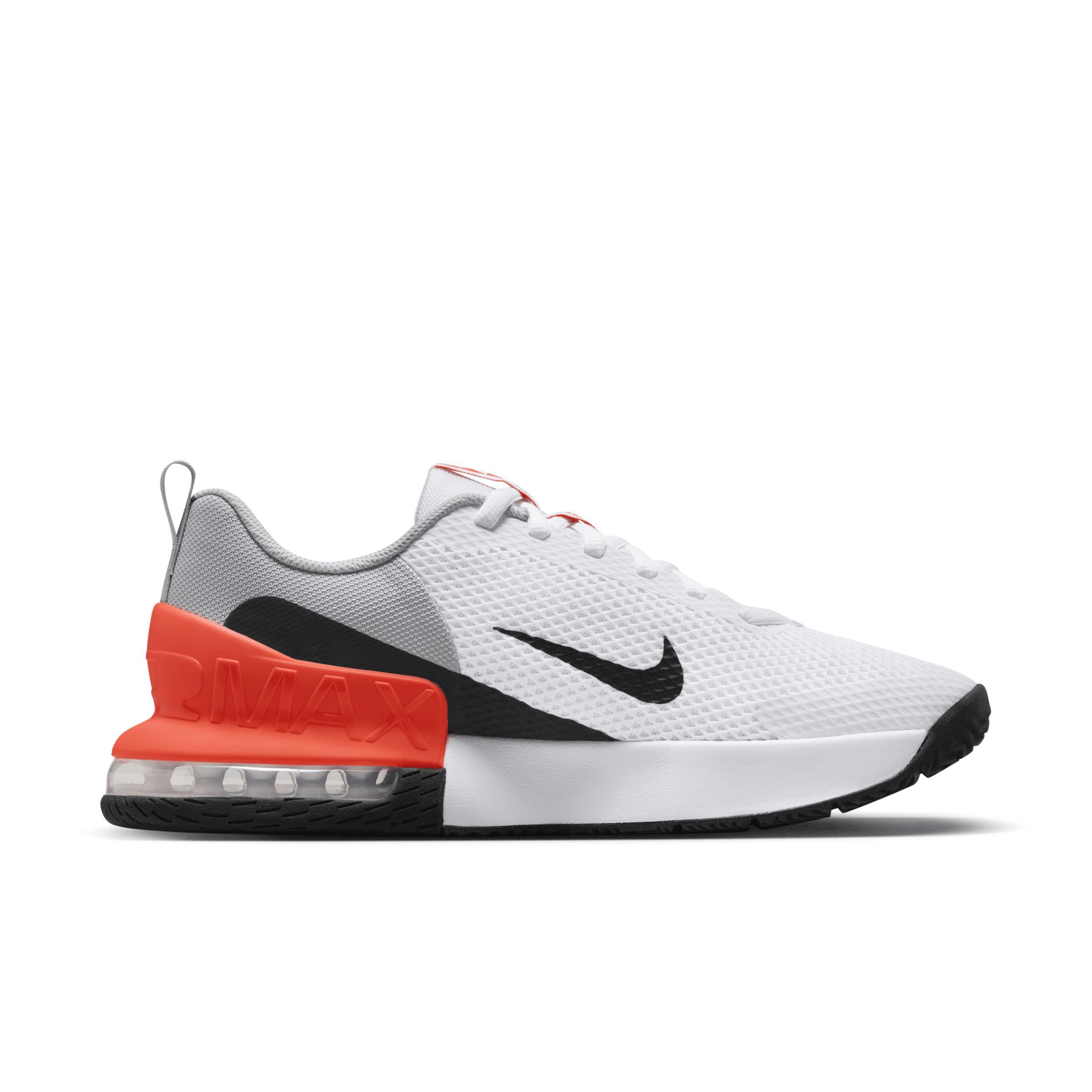 Mens Nike Air Max Alpha Trainer 6 Training Shoes Product Image