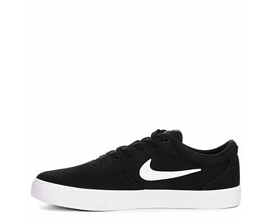 Nike SB Charge Canvas Skate Shoes Product Image