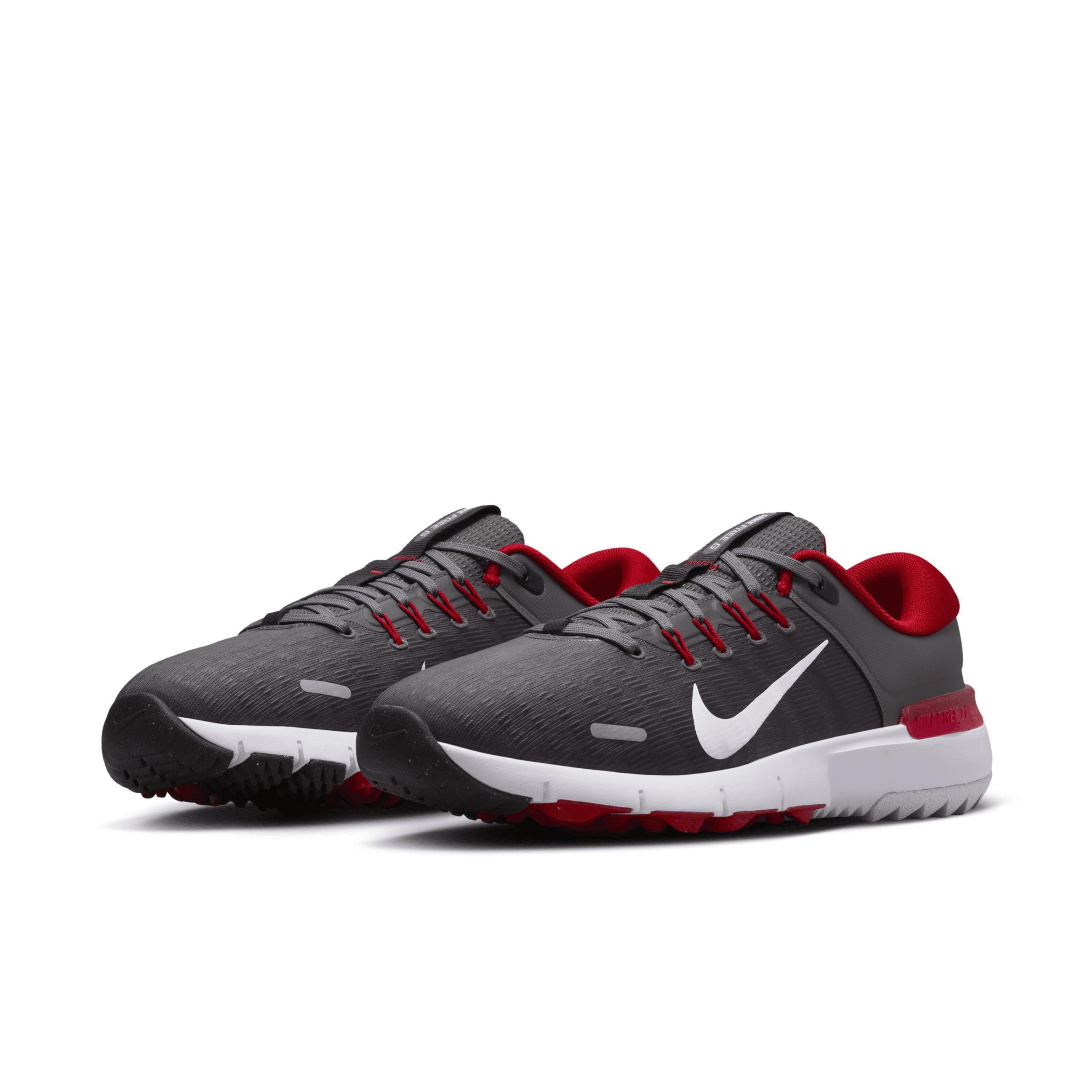 Nike Men's Free Golf NN Golf Shoes Product Image