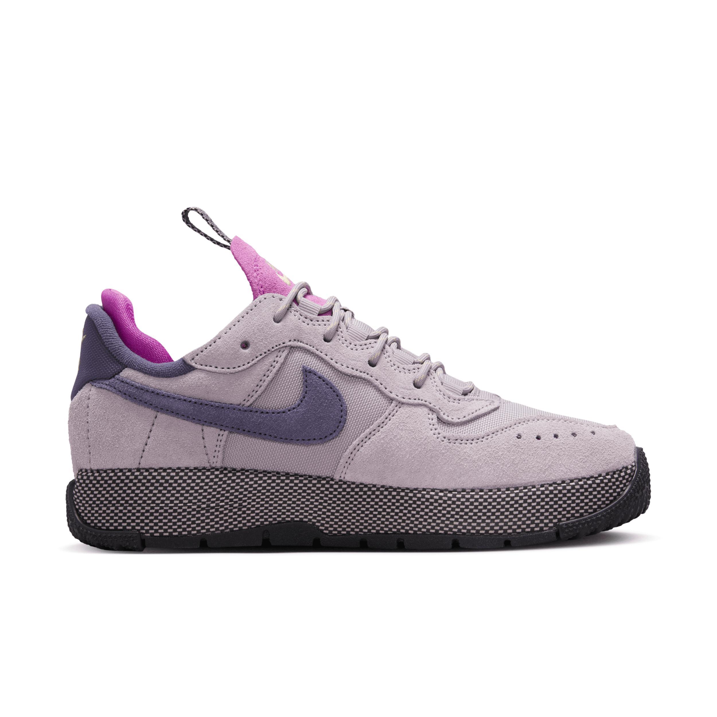 Nike Women's Air Force 1 Wild Shoes Product Image