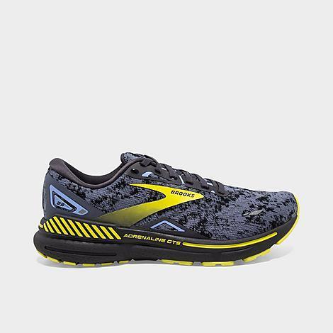 Brooks Mens Adrenaline Gts 23 Running Shoe Product Image