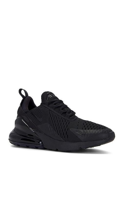 NIKE Air Max 270 Sneaker In Grey Product Image