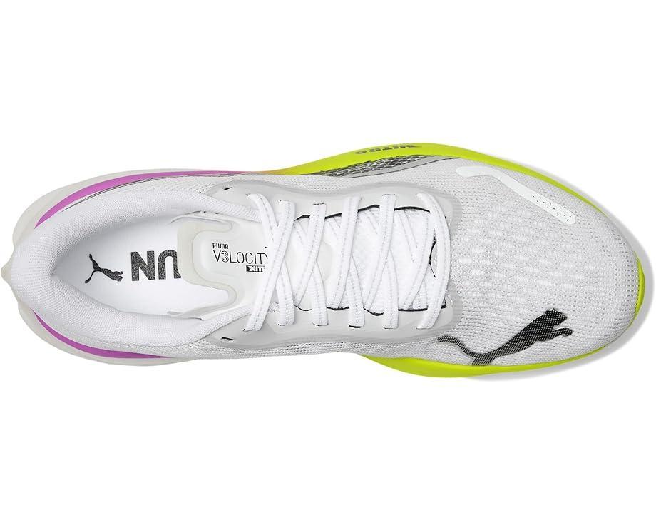 Electrify Nitro 4 Running Shoes Product Image