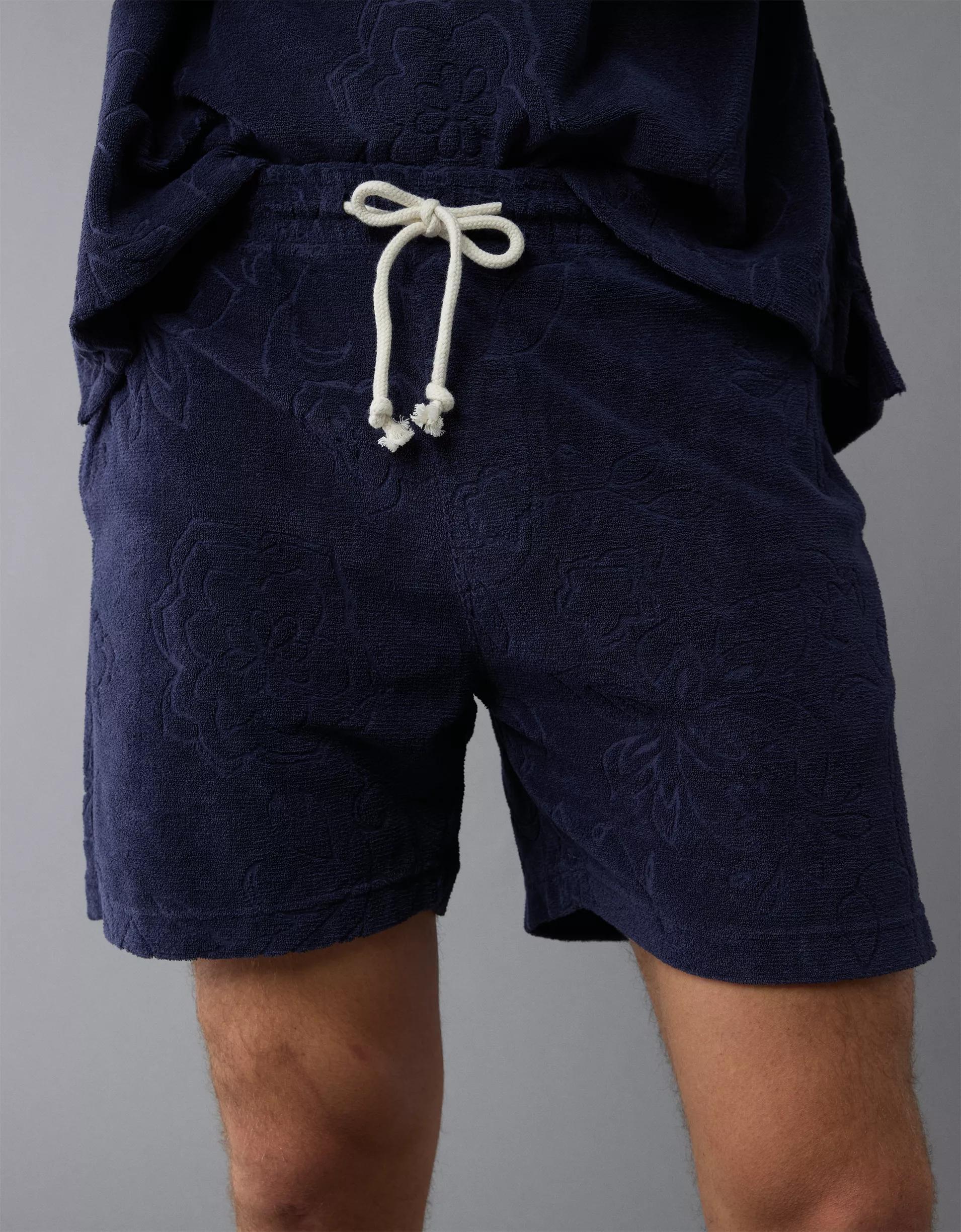 AE Terry Jogger Short Product Image