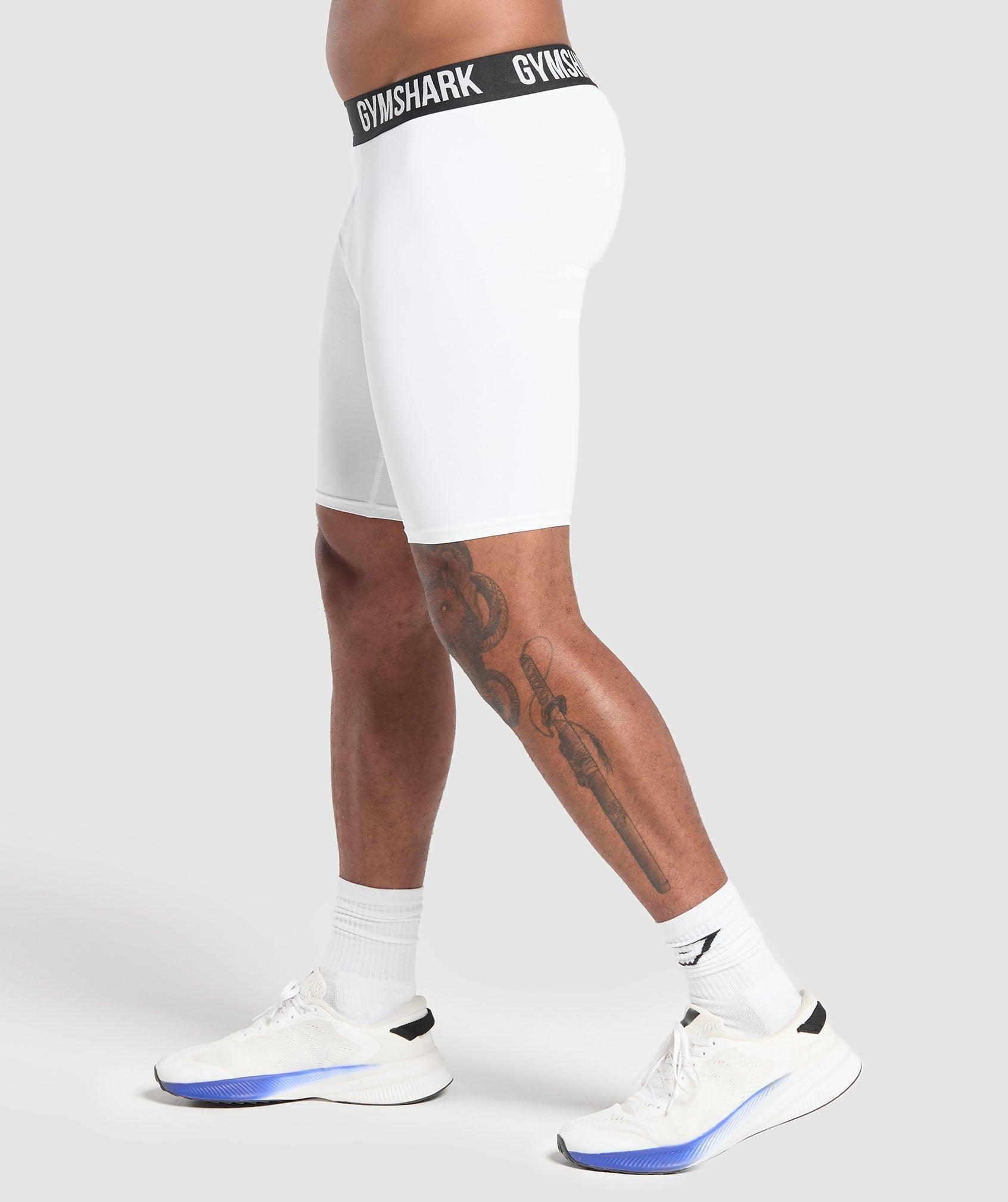 Element Baselayer Shorts Product Image