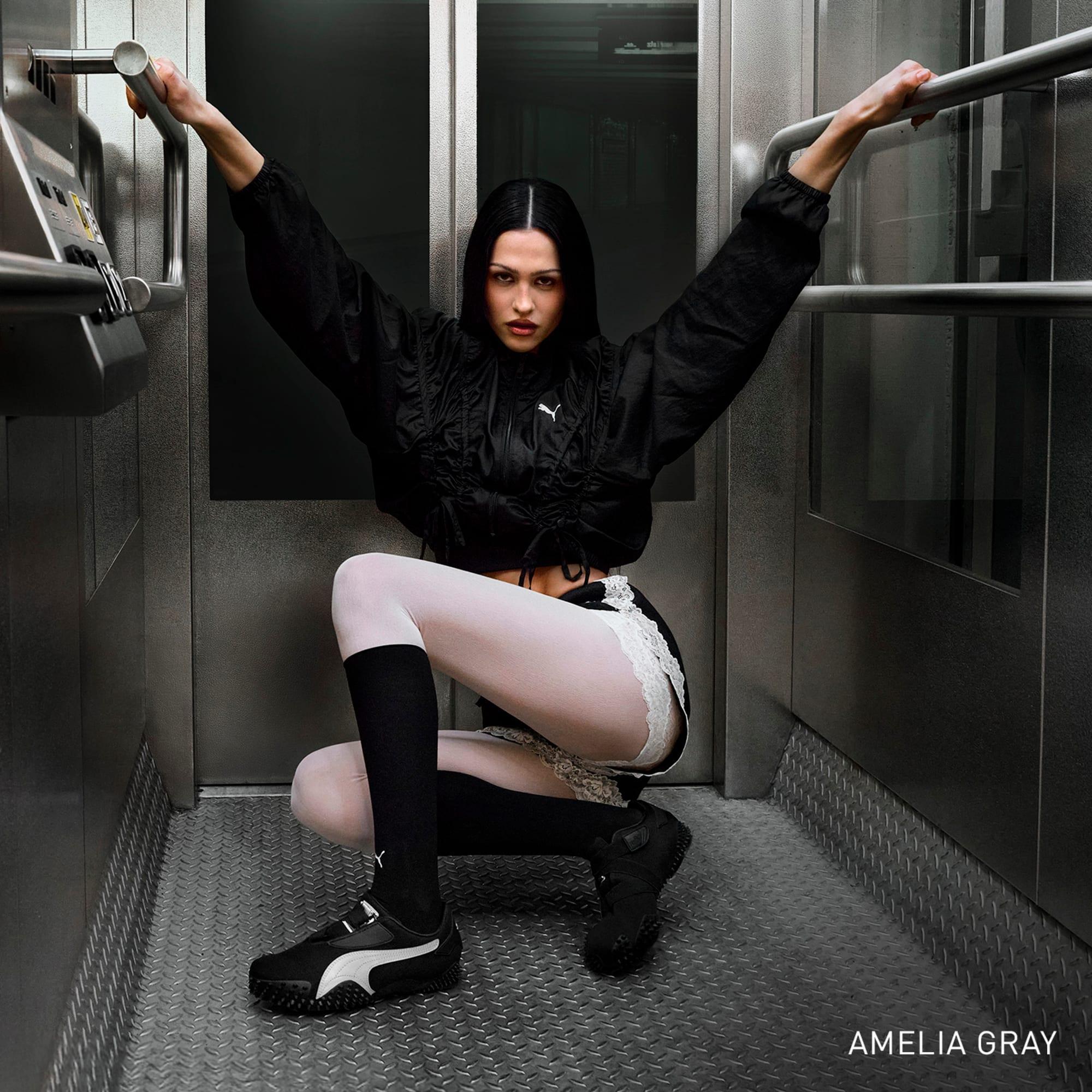 Mostro OG Sneakers Product Image