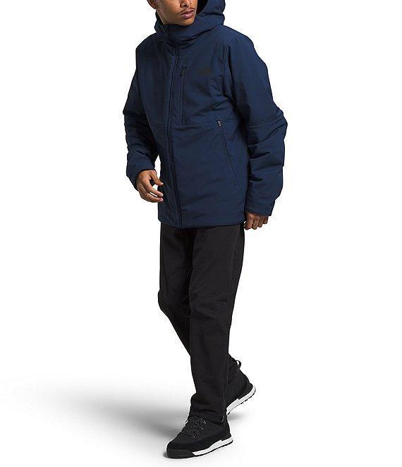 The North Face Long Sleeve Apex Elevation Hooded Jacket Product Image