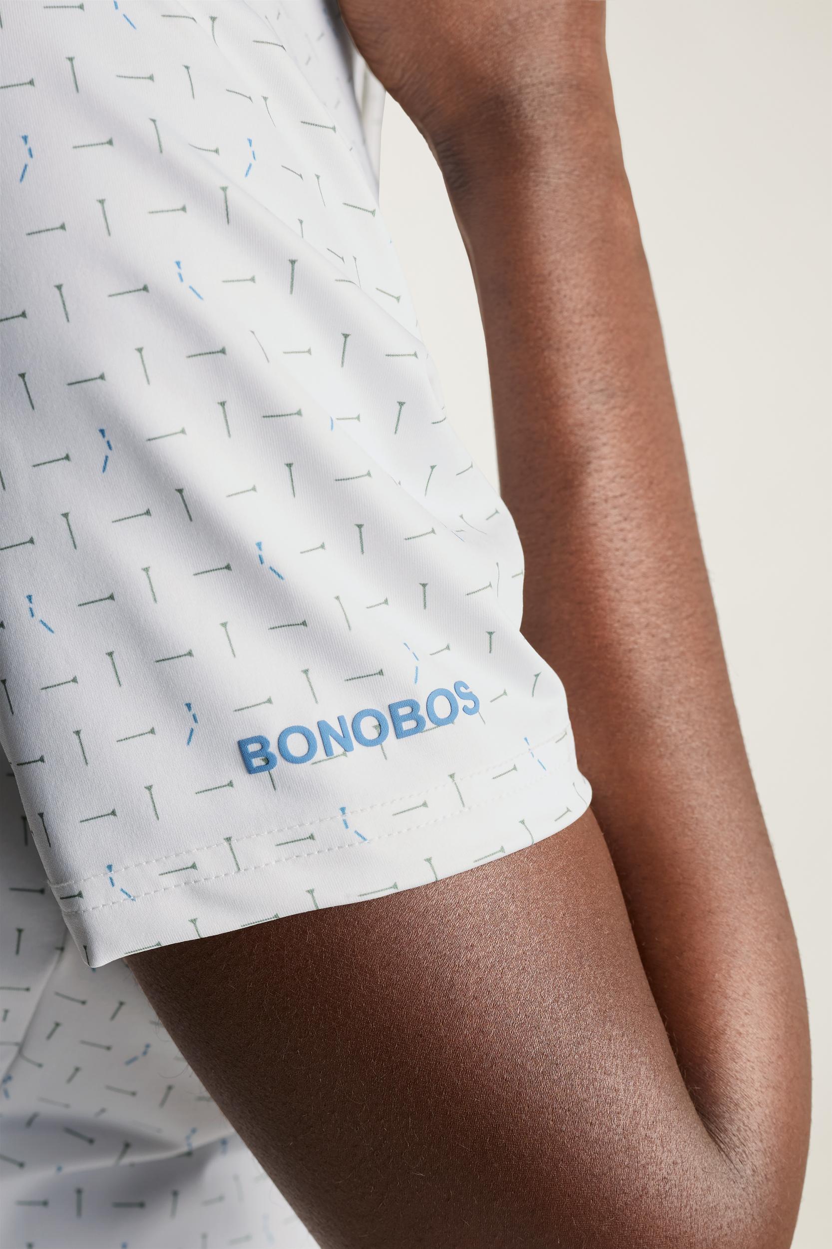 Performance Golf Polo Product Image