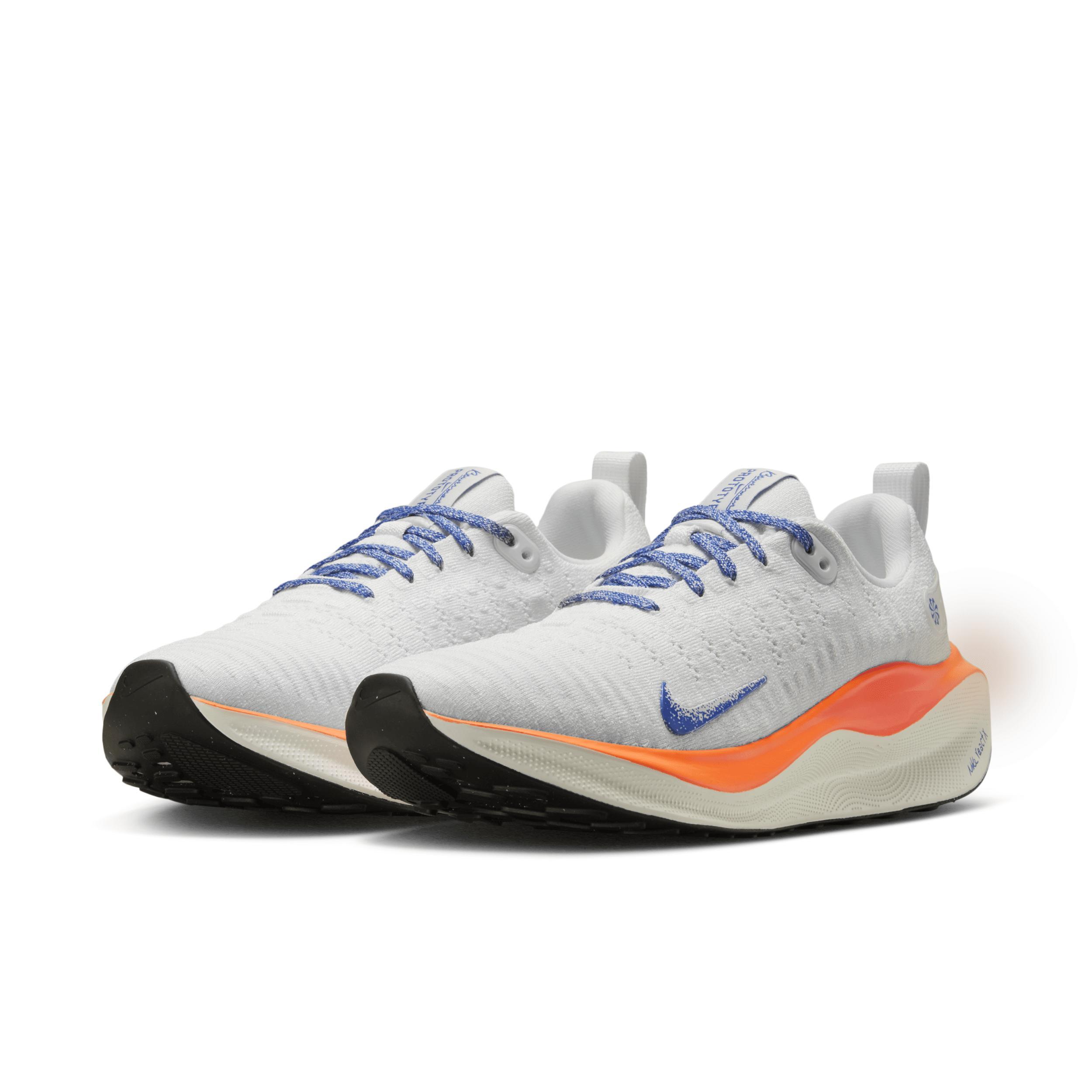 Nike Women's InfinityRN 4 Blueprint Road Running Shoes Product Image