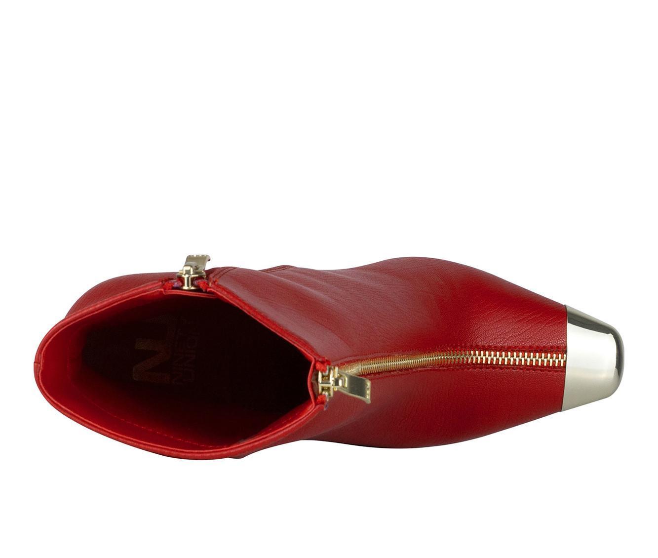 Women's Ninety Union Lovely Booties Product Image