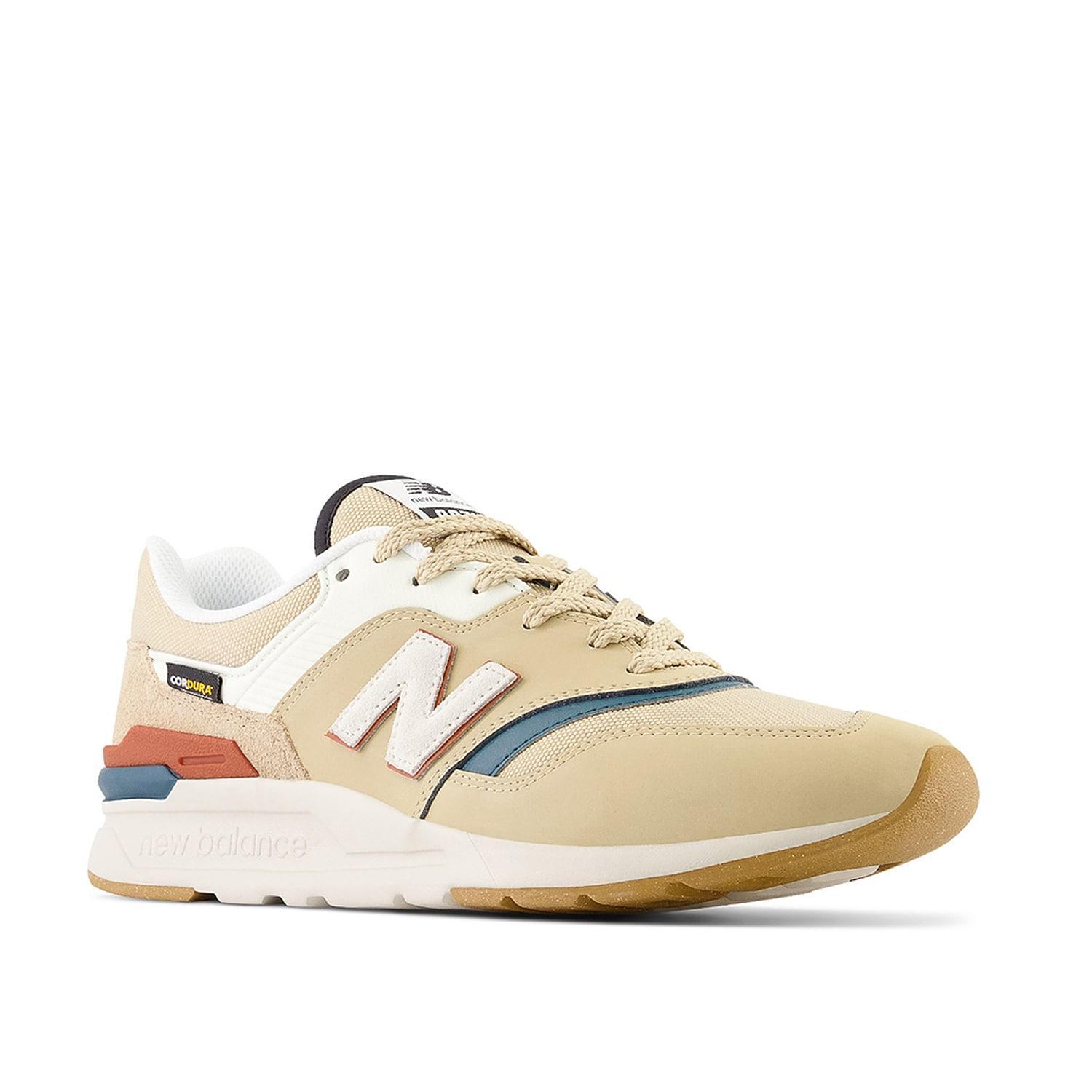 New Balance Men's 997H Sneaker Running Sneakers Product Image