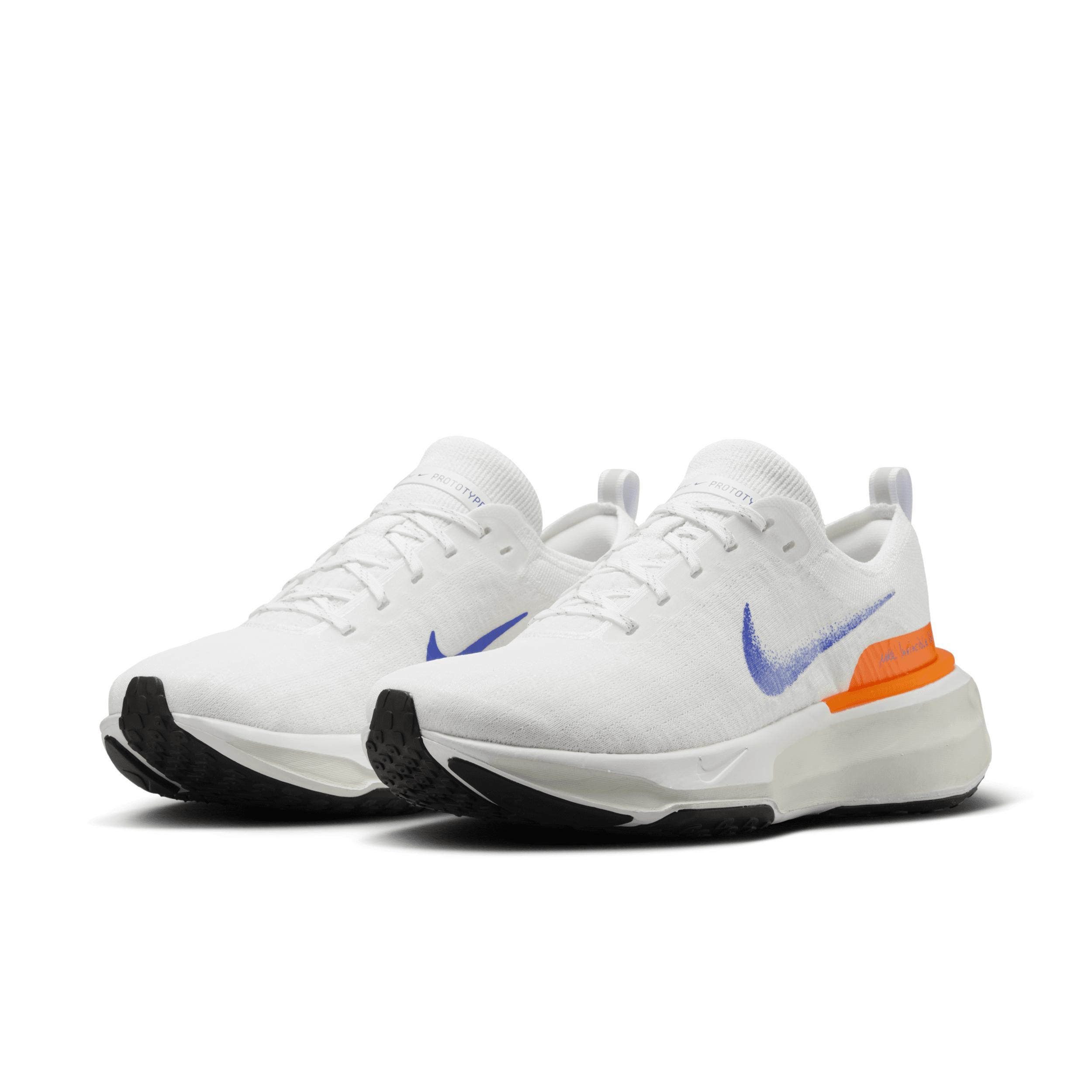 Nike Men's Invincible 3 Blueprint Road Running Shoes Product Image