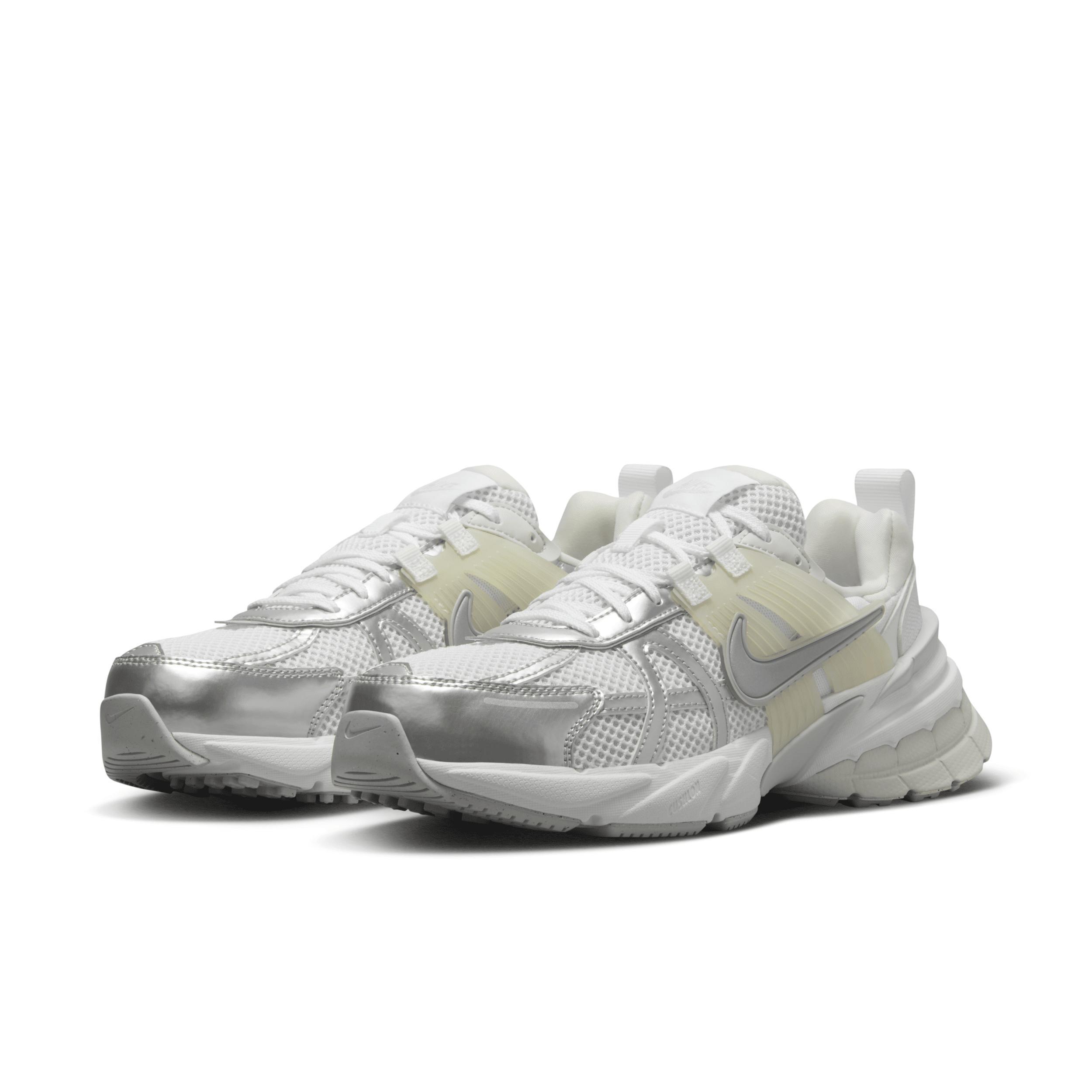 Nike Womens Nike V2K Run - Womens Running Shoes Product Image