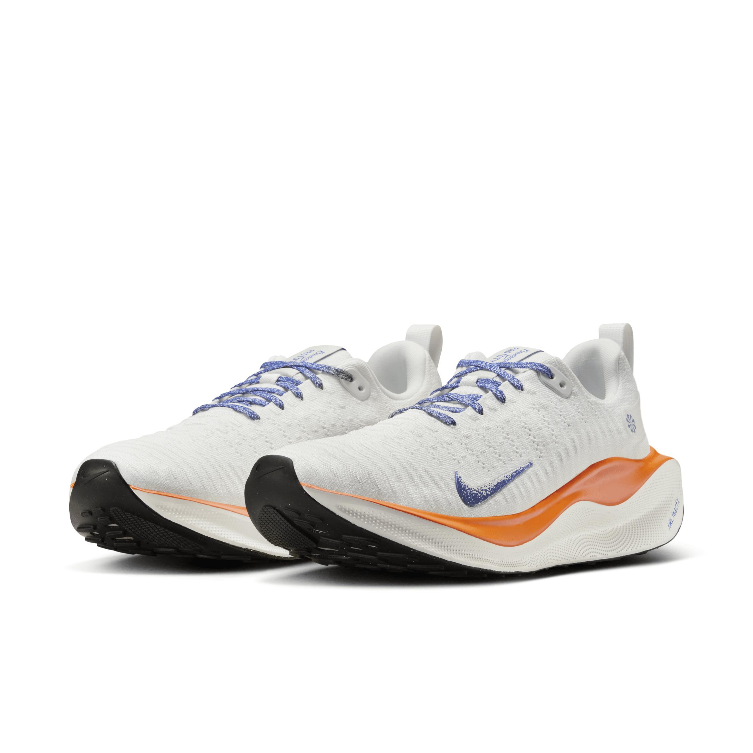 Nike Mens Nike InfinityRN 4 FP - Mens Running Shoes Product Image