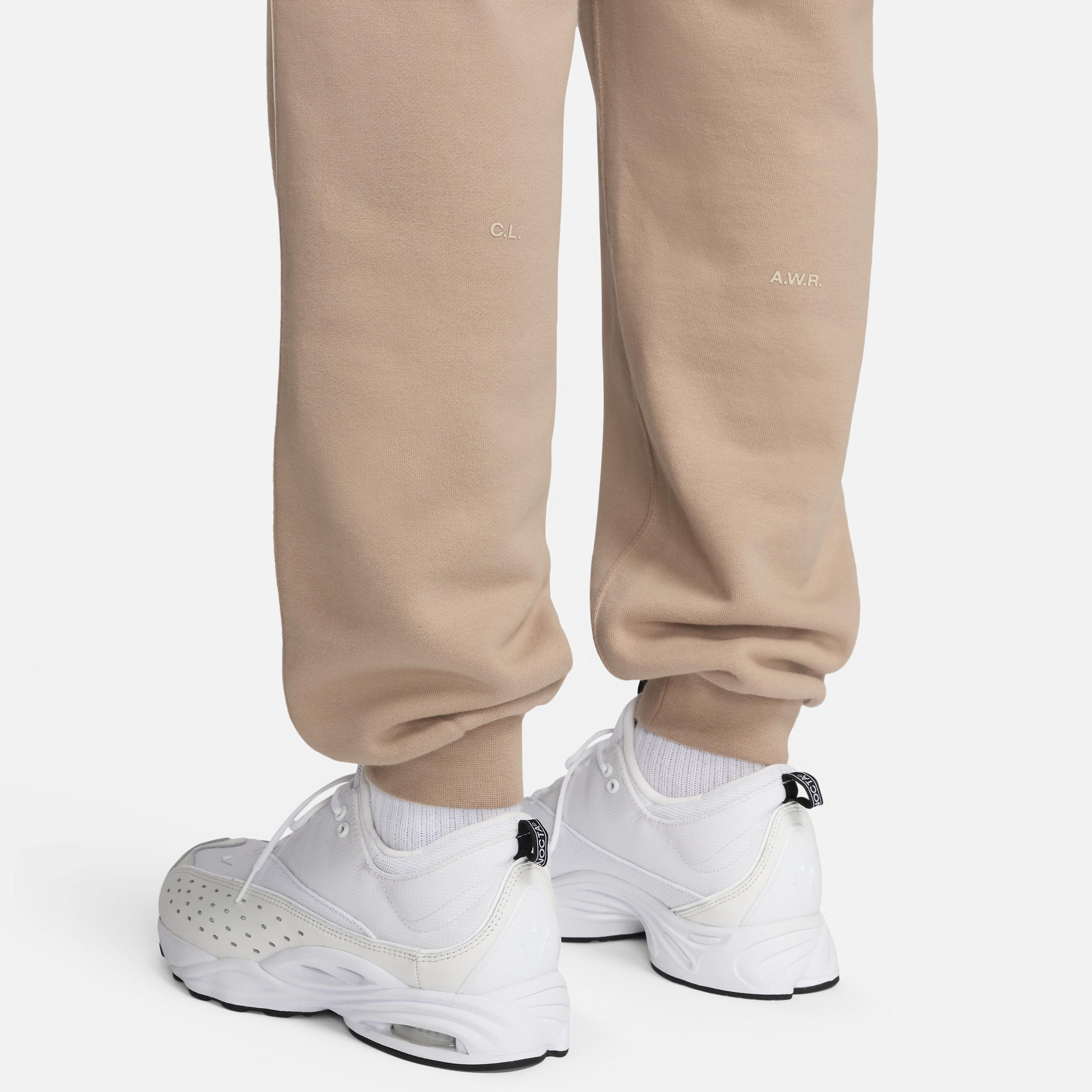 Nike Men's NOCTA NOCTA Fleece CS Sweatpants Product Image