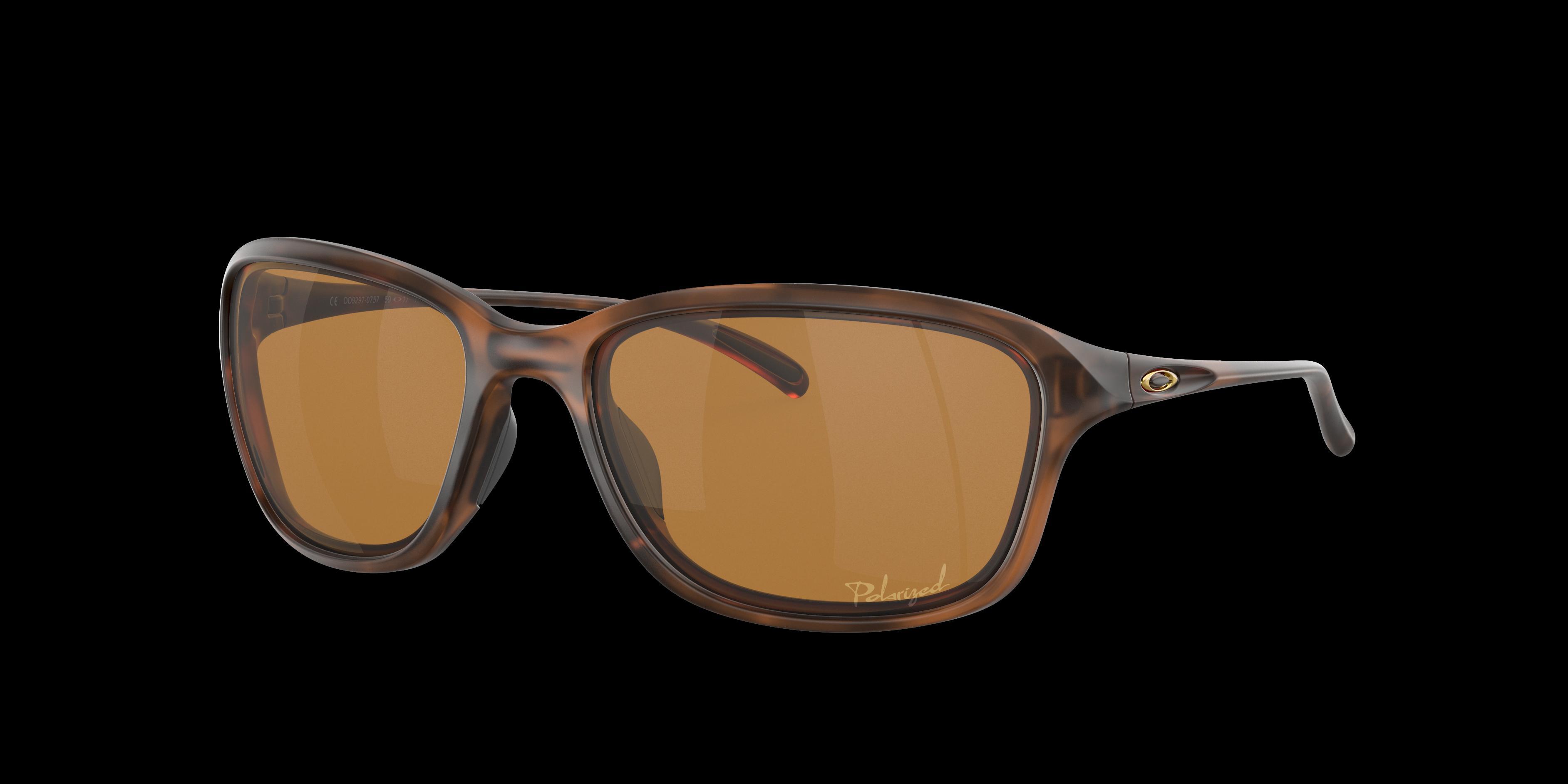 Oakley Womens Shes Unstoppable Sunglasses Product Image